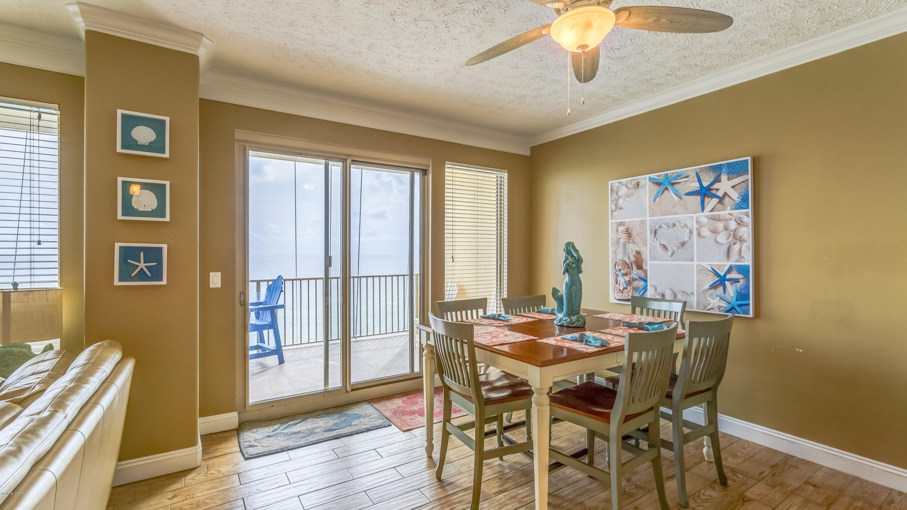 Gulf Crest Condo - Residential