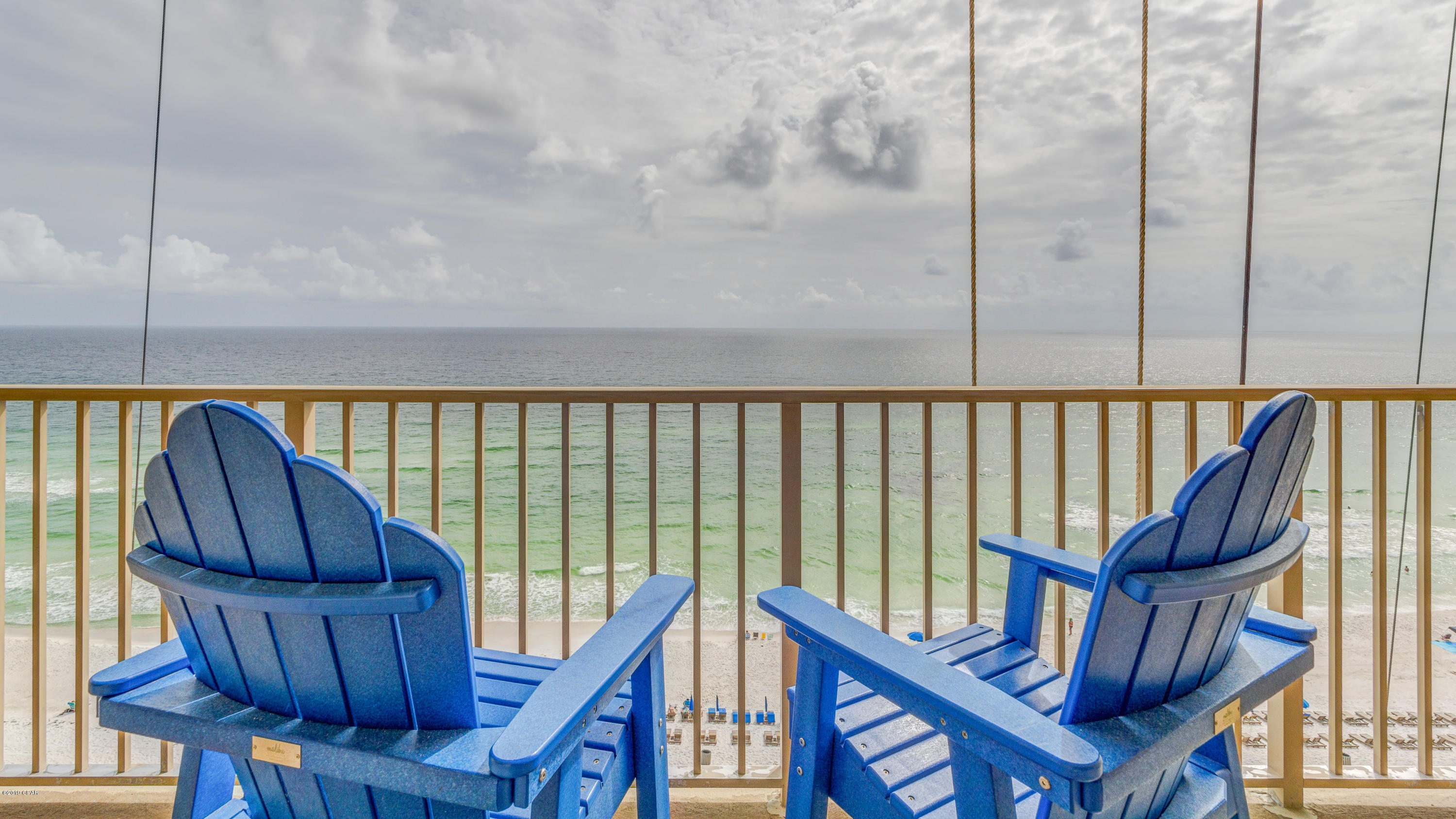 Gulf Crest Condo - Residential