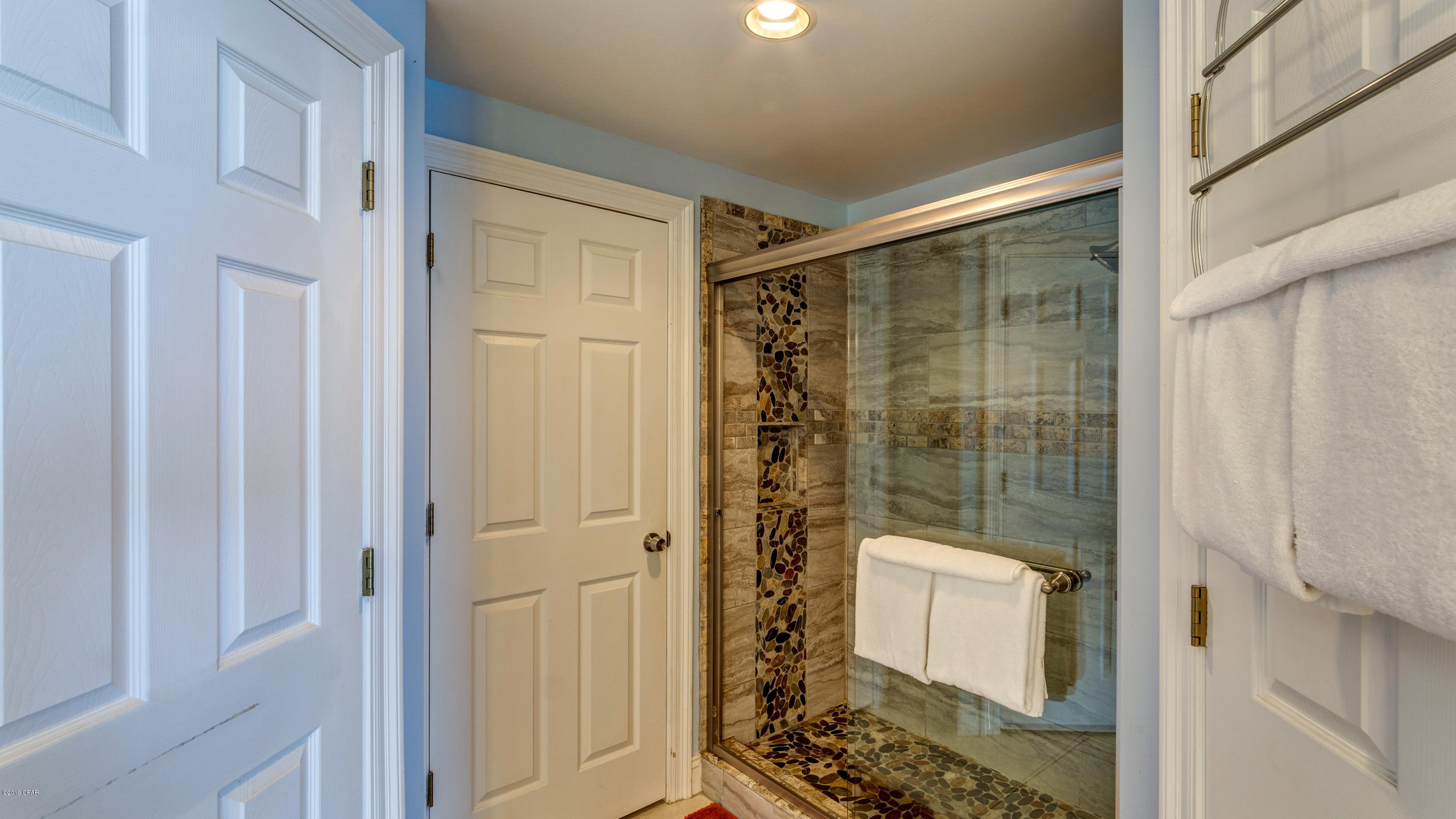 Gulf Crest Condo - Residential