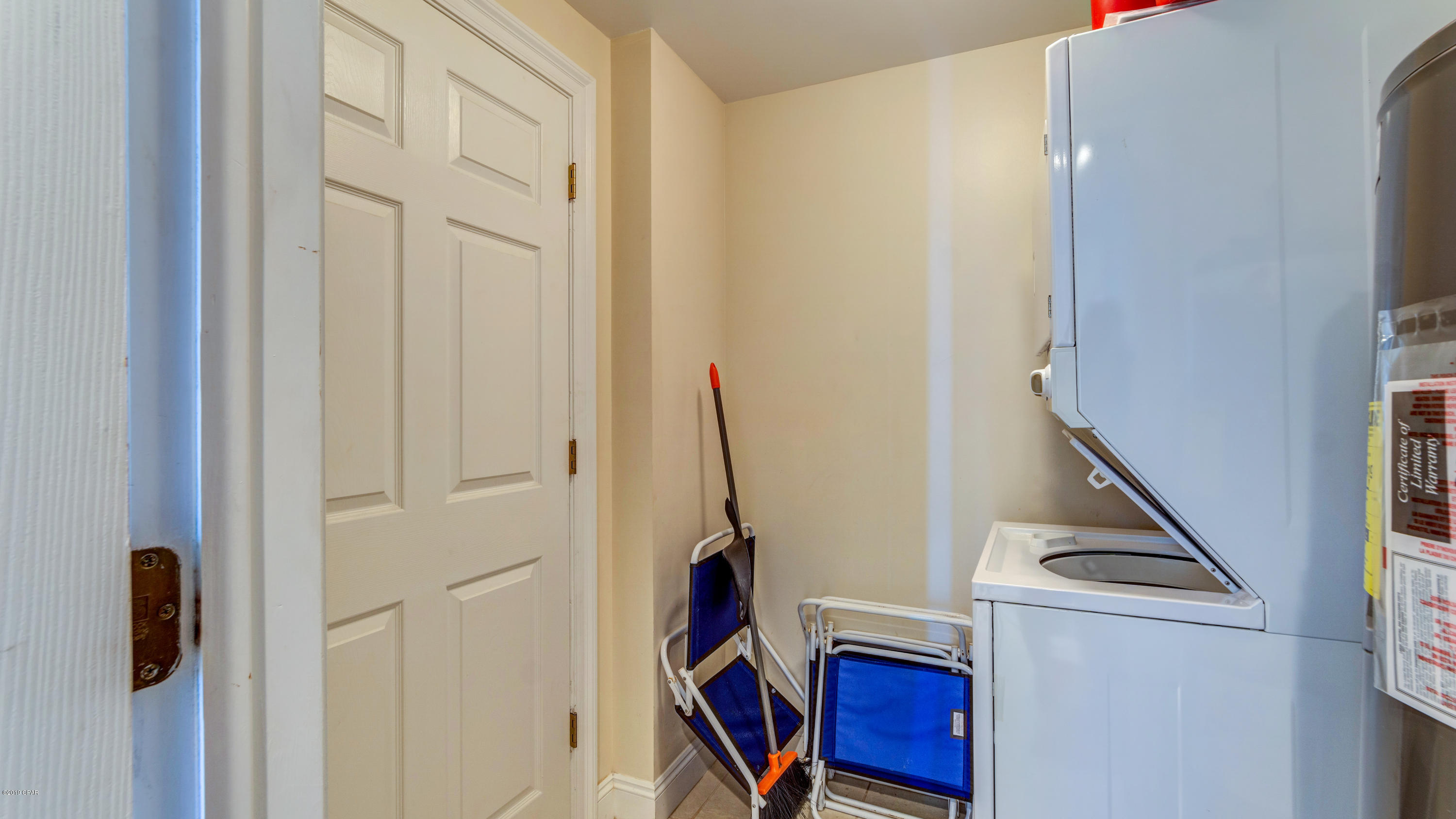 Gulf Crest Condo - Residential