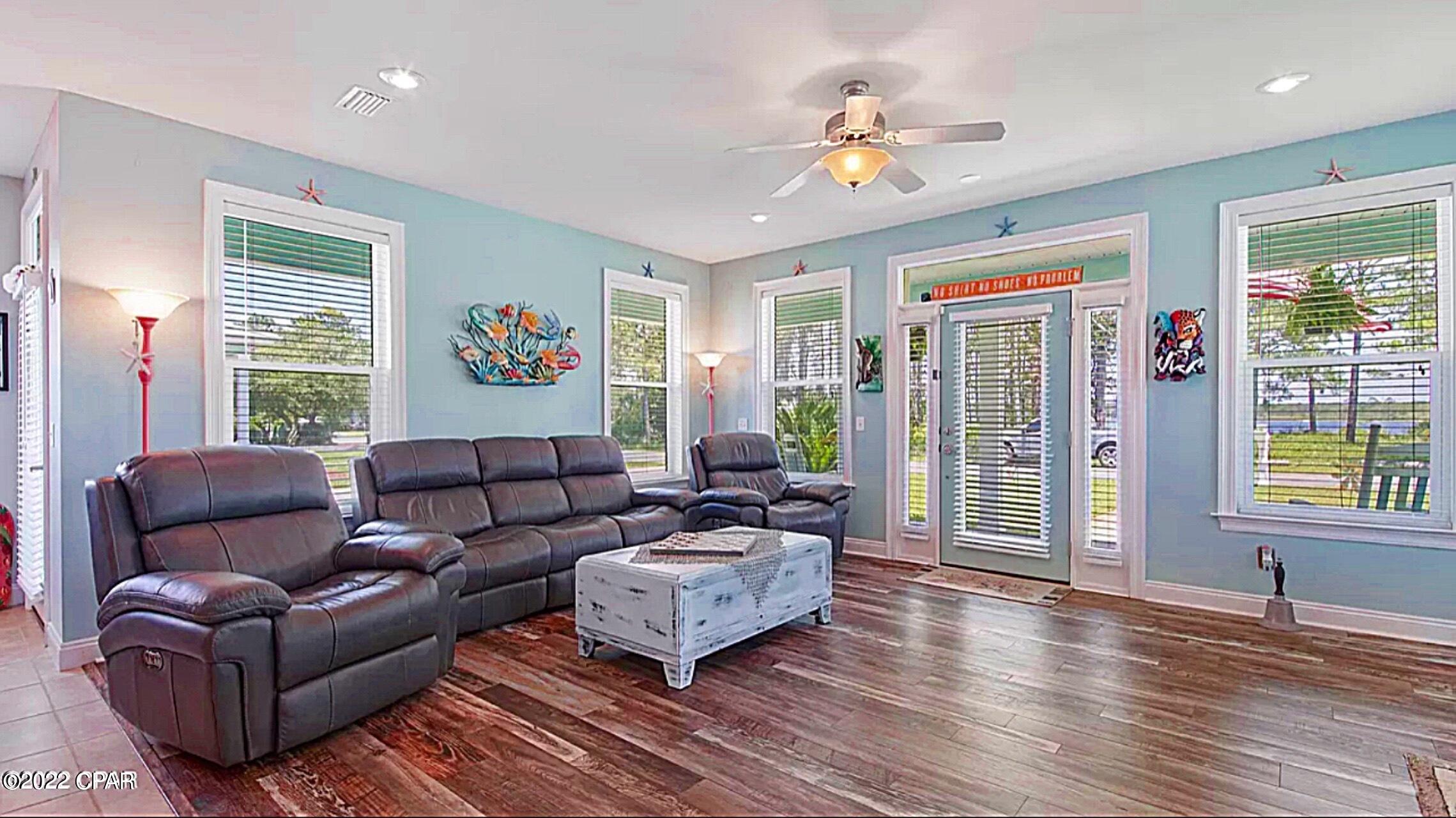 Lake Powell Estates - Residential