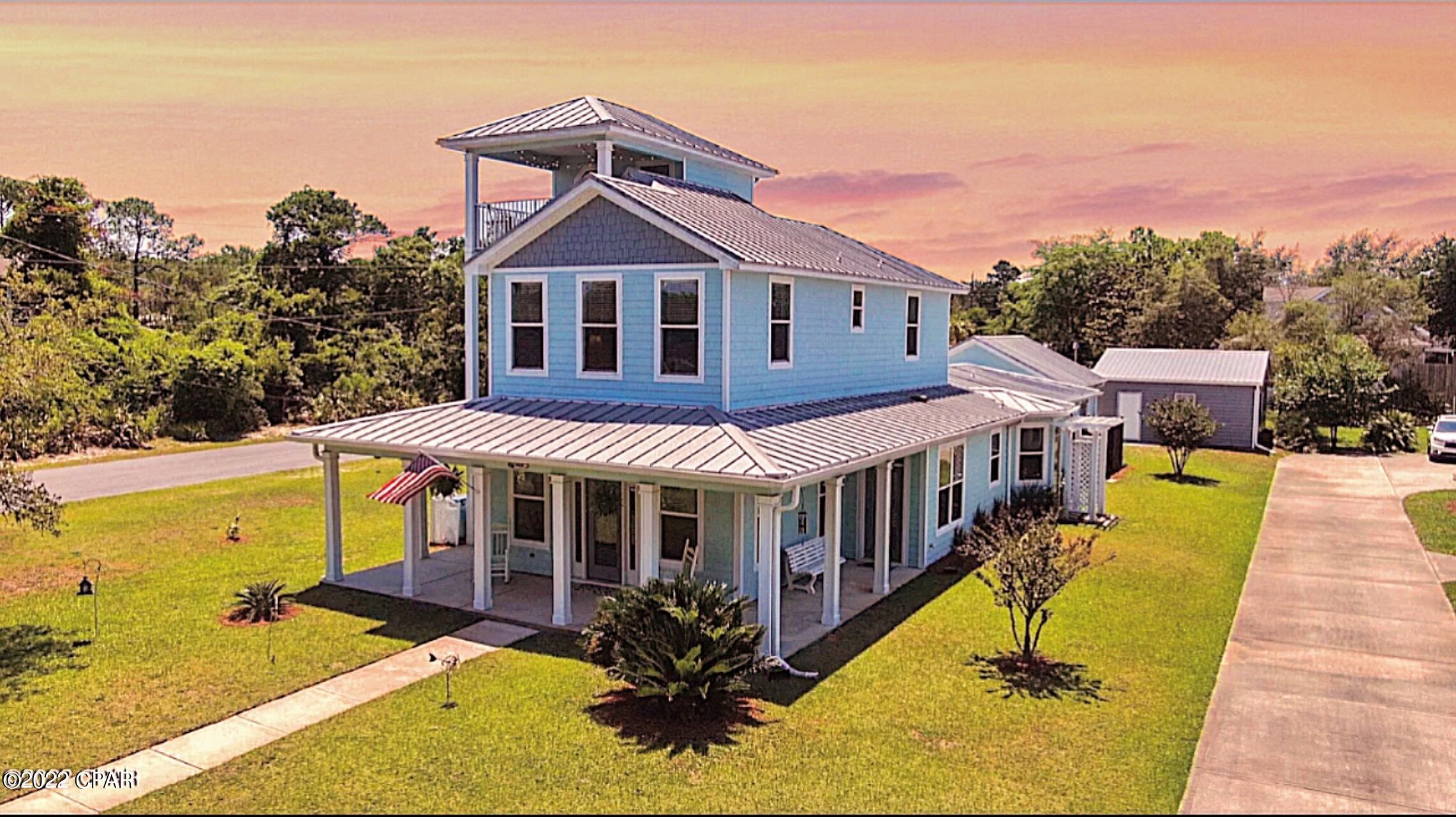 Lake Powell Estates - Residential