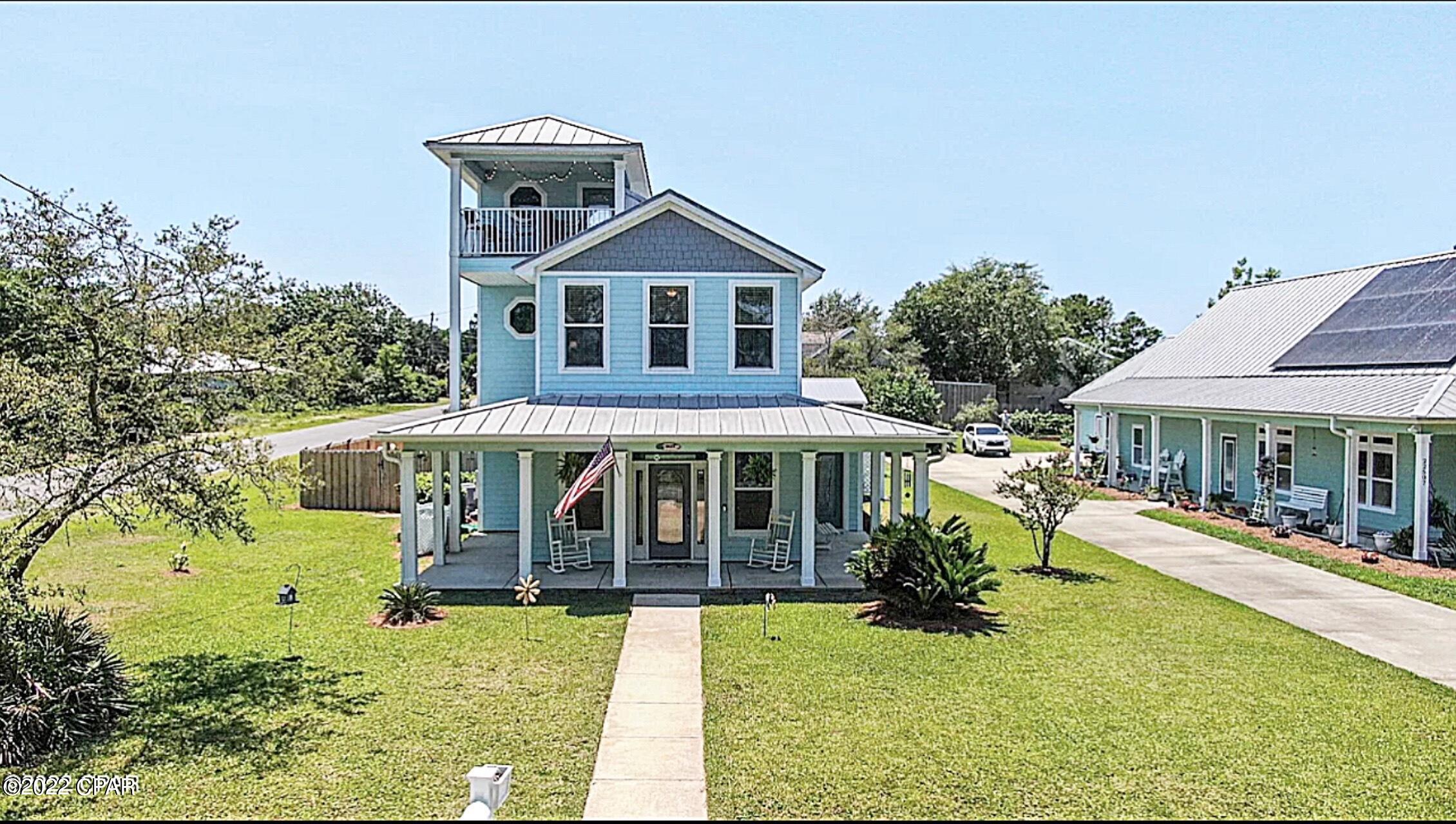 Lake Powell Estates - Residential