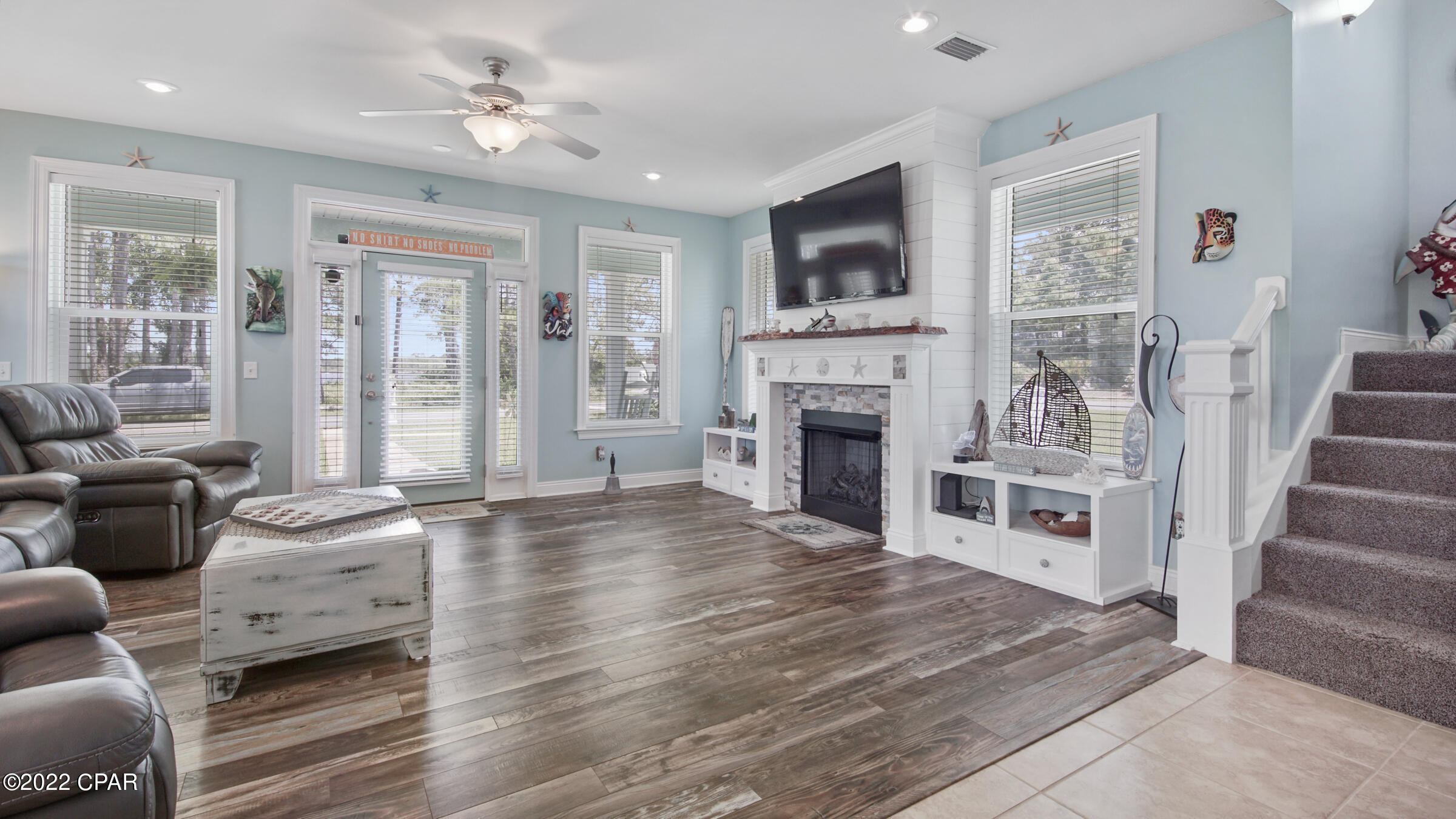 Lake Powell Estates - Residential