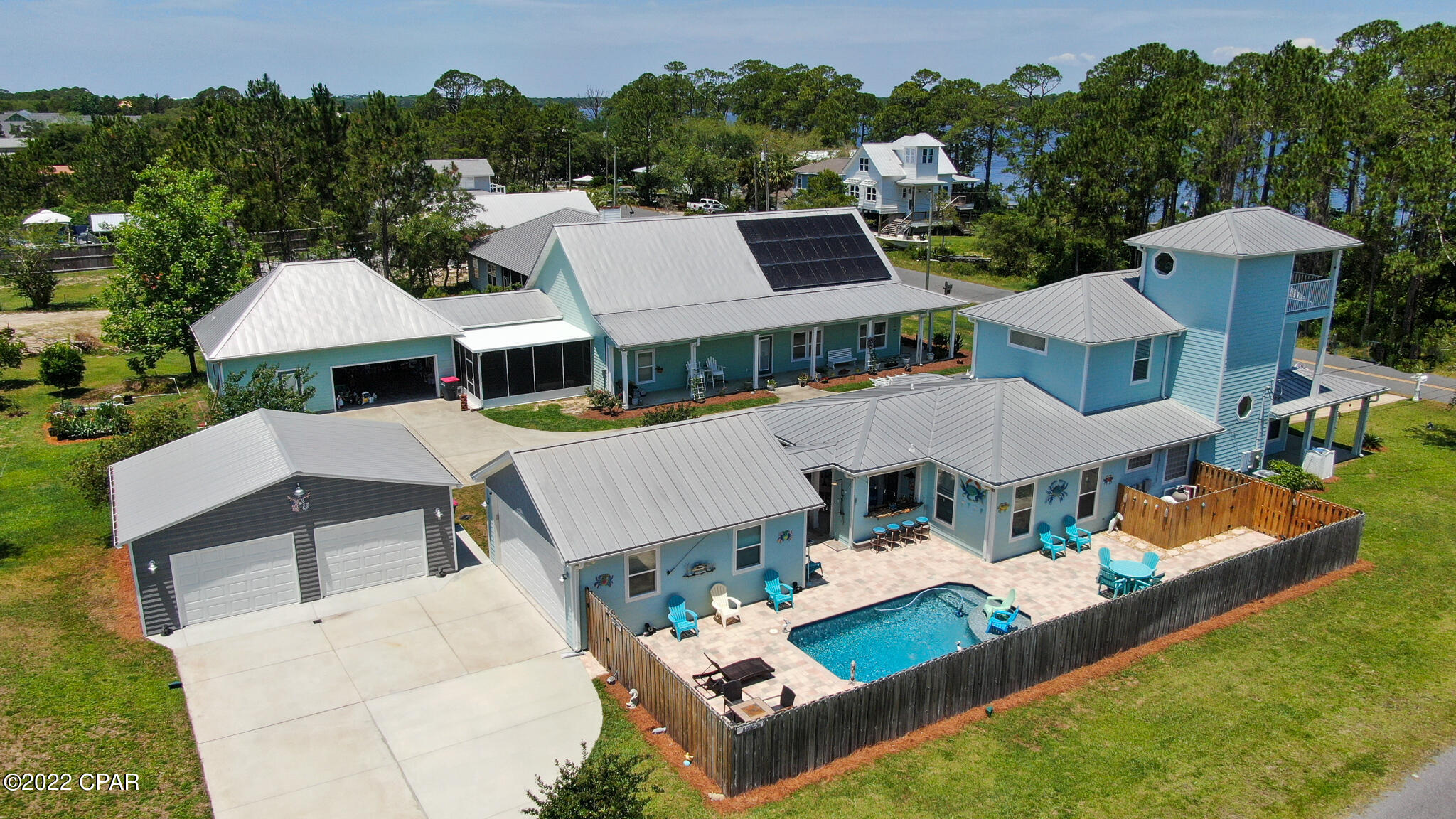 Lake Powell Estates - Residential