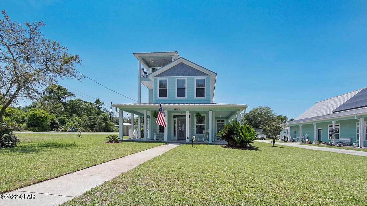 Lake Powell Estates - Residential