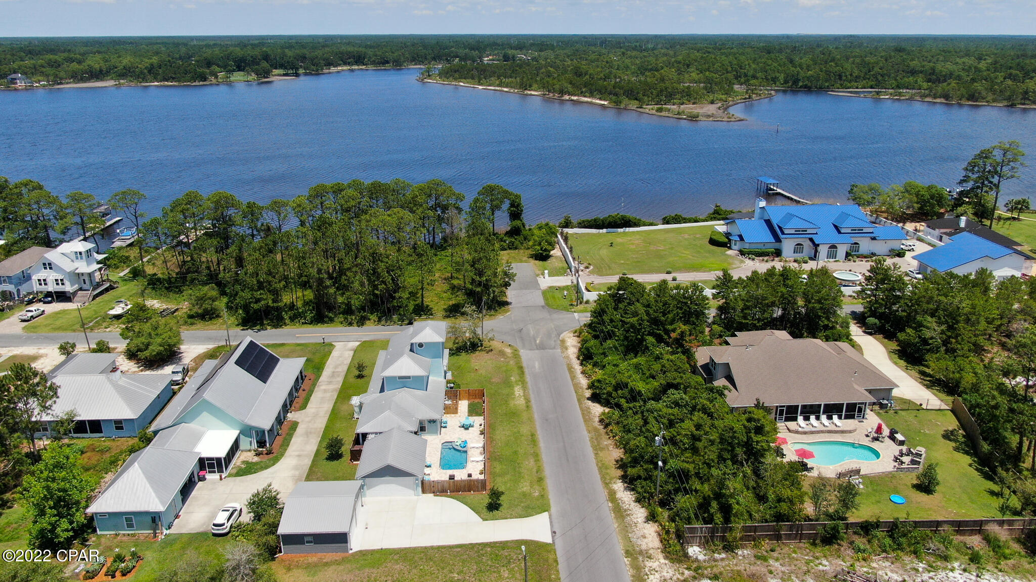 Lake Powell Estates - Residential