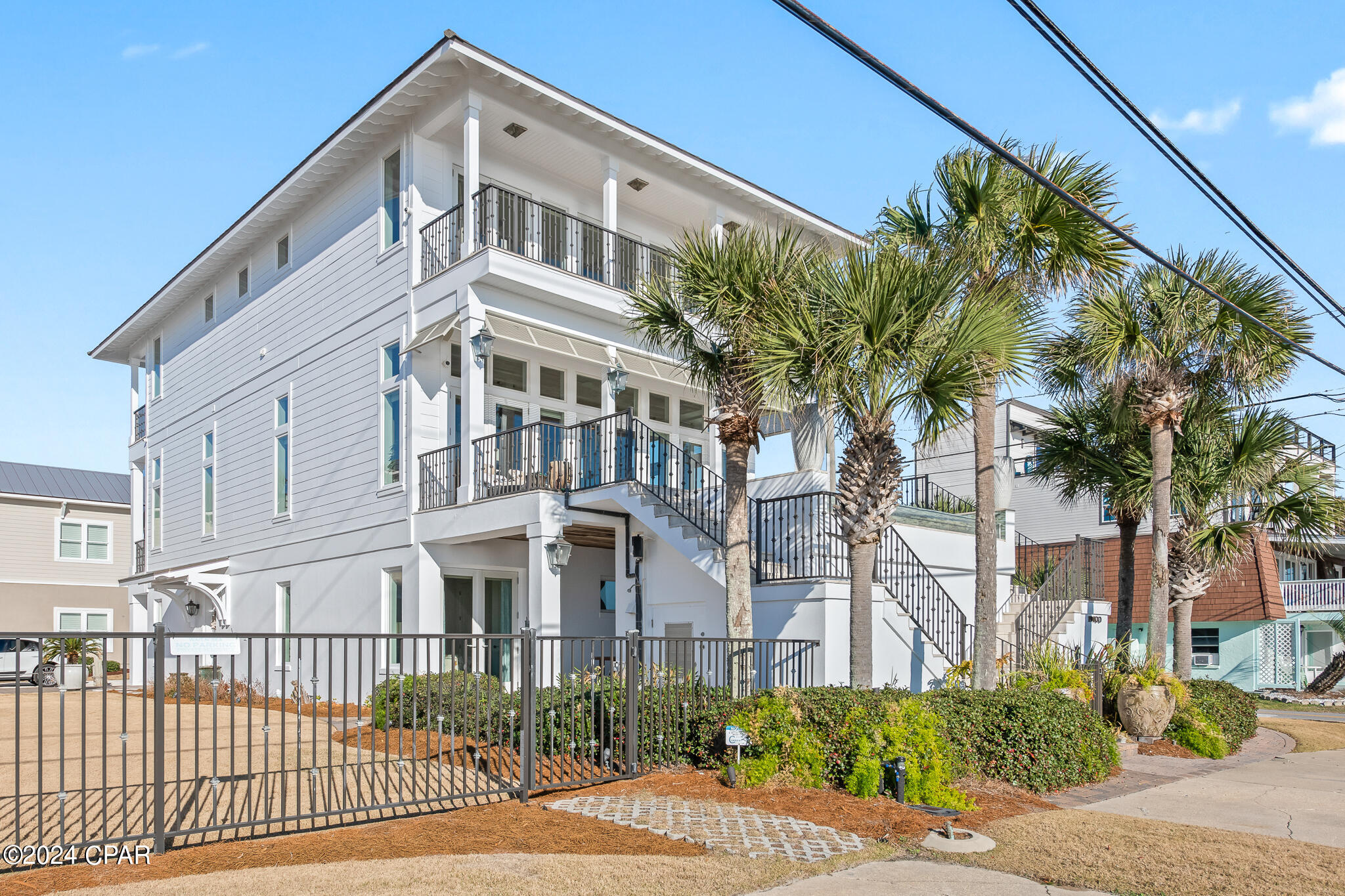 Laguna Beach Estates - Residential