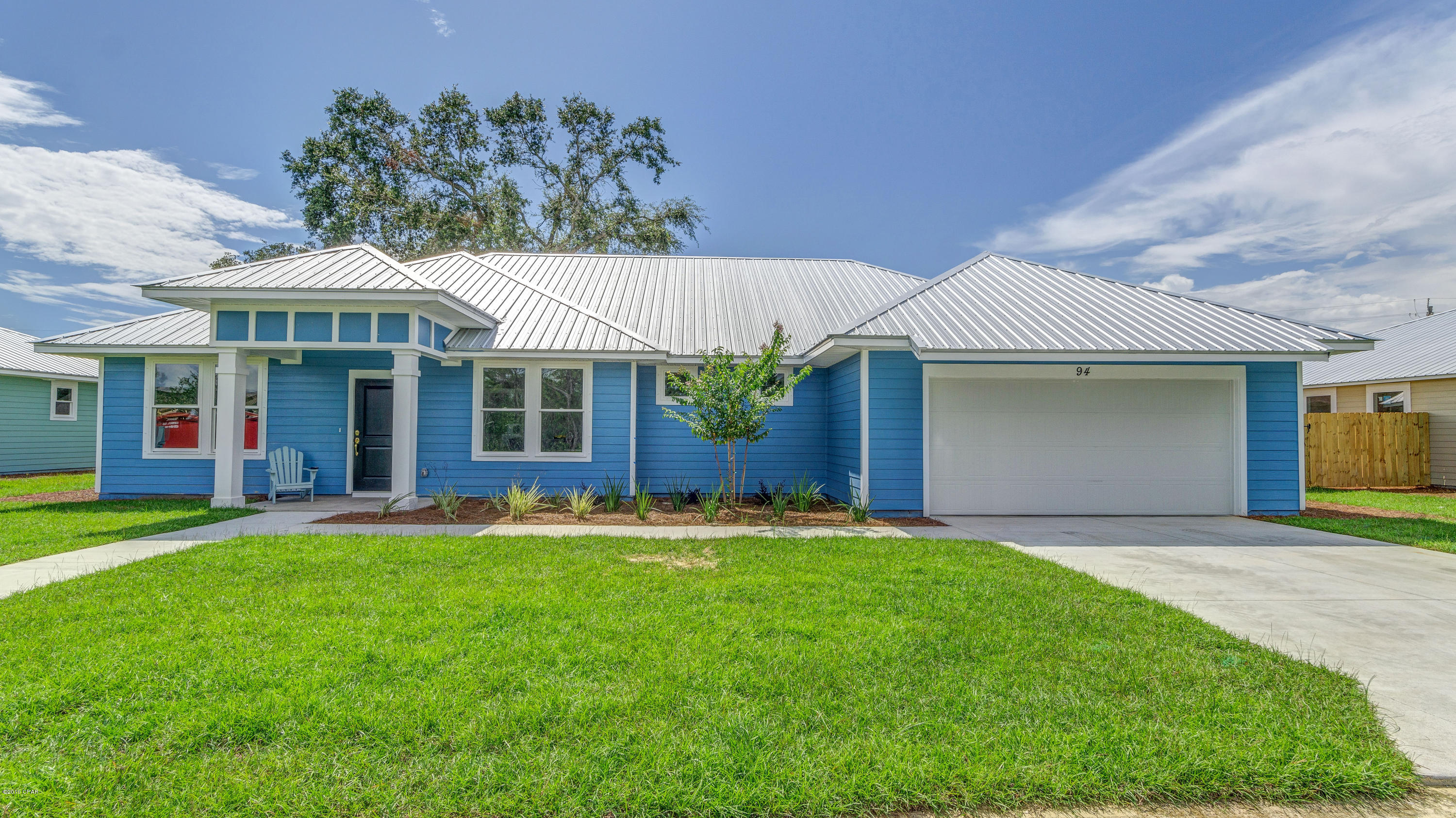 [No Recorded Subdiv] - Residential