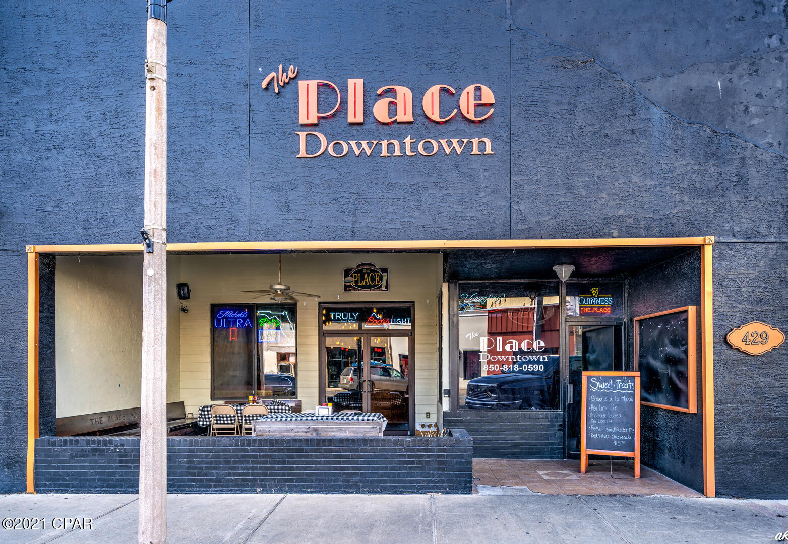 Bay Club Condo Ph 2 - Residential