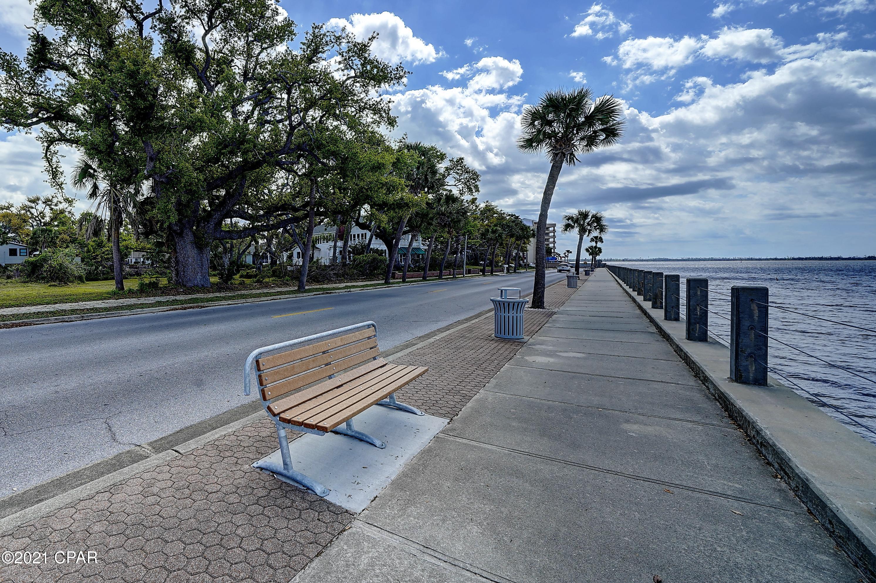 Bay Club Condo Ph 2 - Residential