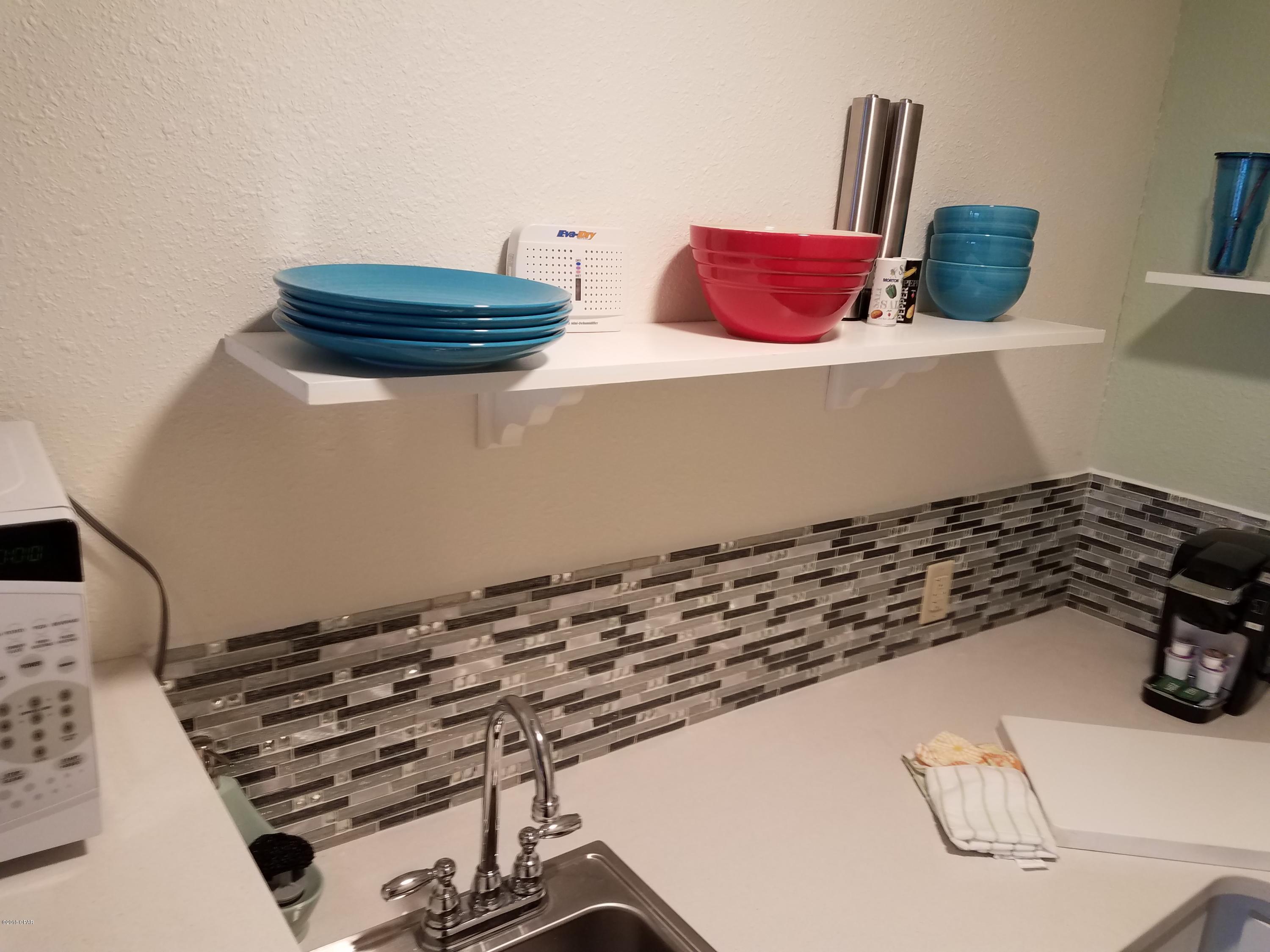 Fontainebleau Terrace - Residential