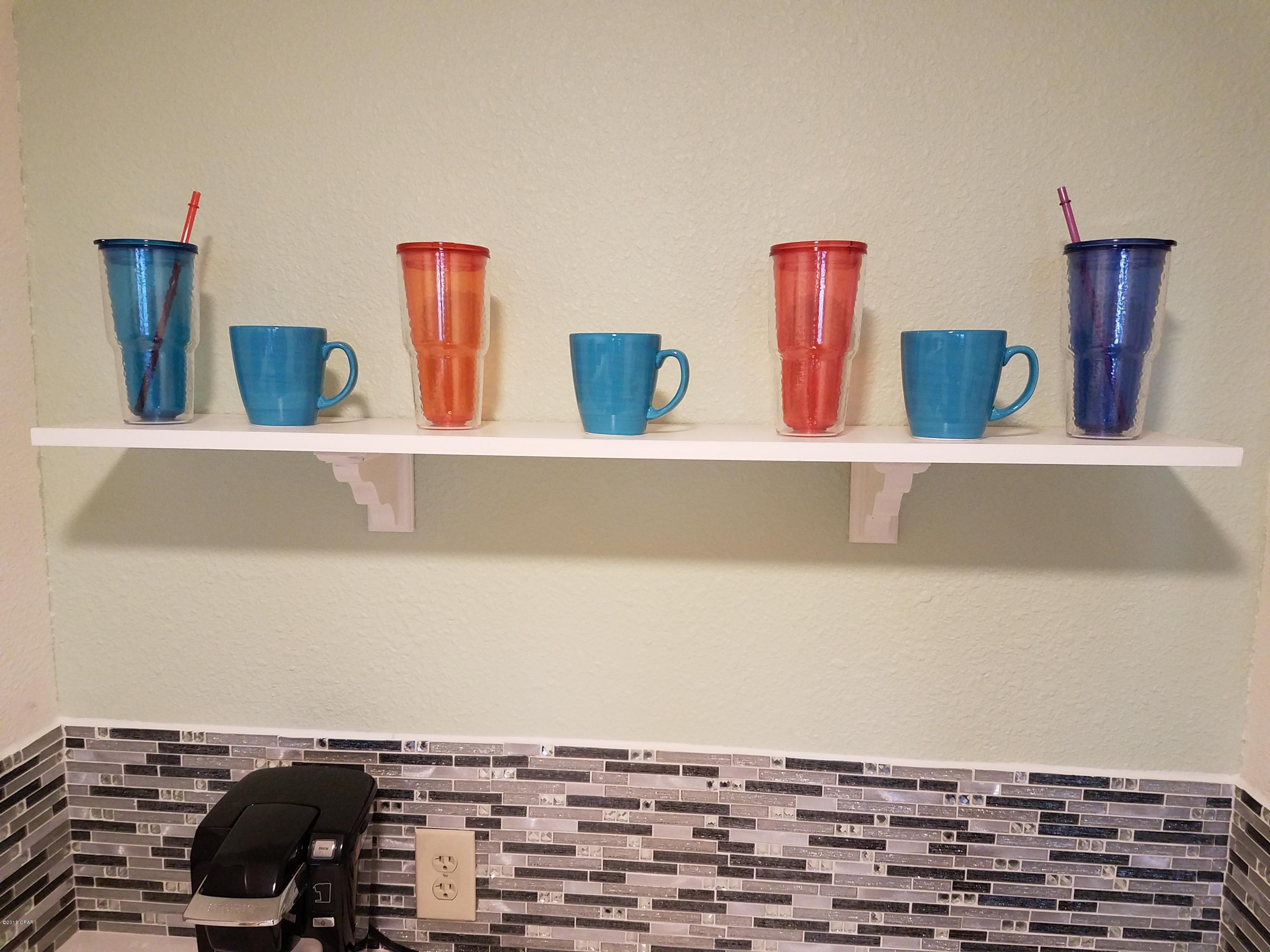 Fontainebleau Terrace - Residential