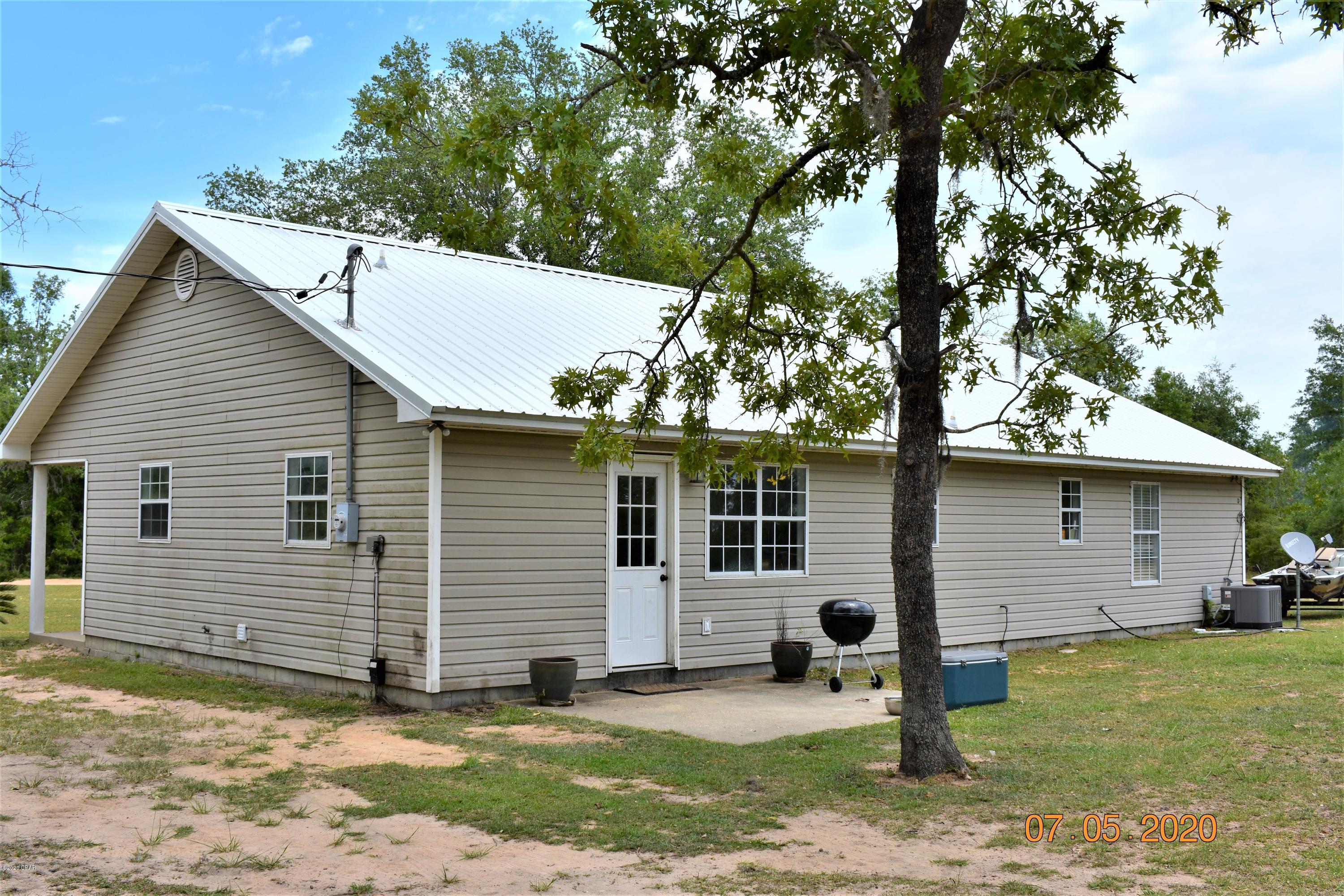 [No Recorded Subdiv] - Residential