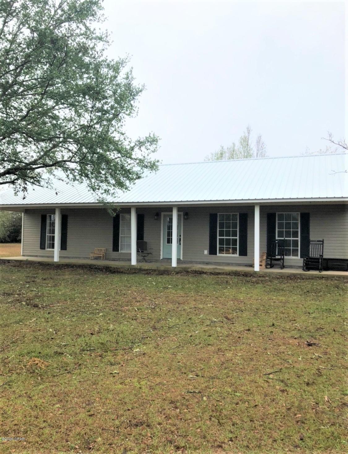 [No Recorded Subdiv] - Residential