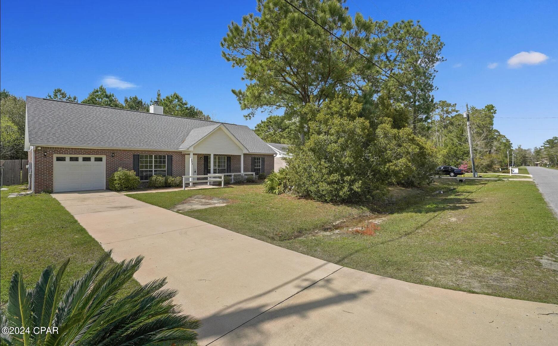 Bay Grove - Residential