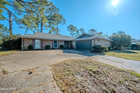 A home in Panama City Beach