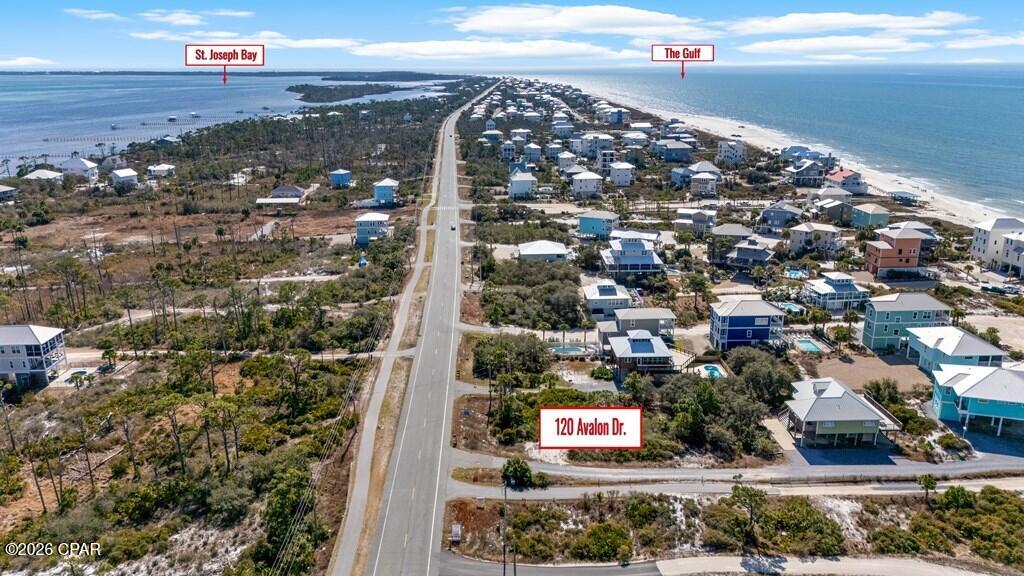 No Named Subdivision - Land