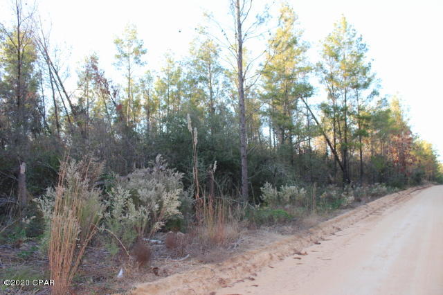 No Named Subdivision - Land