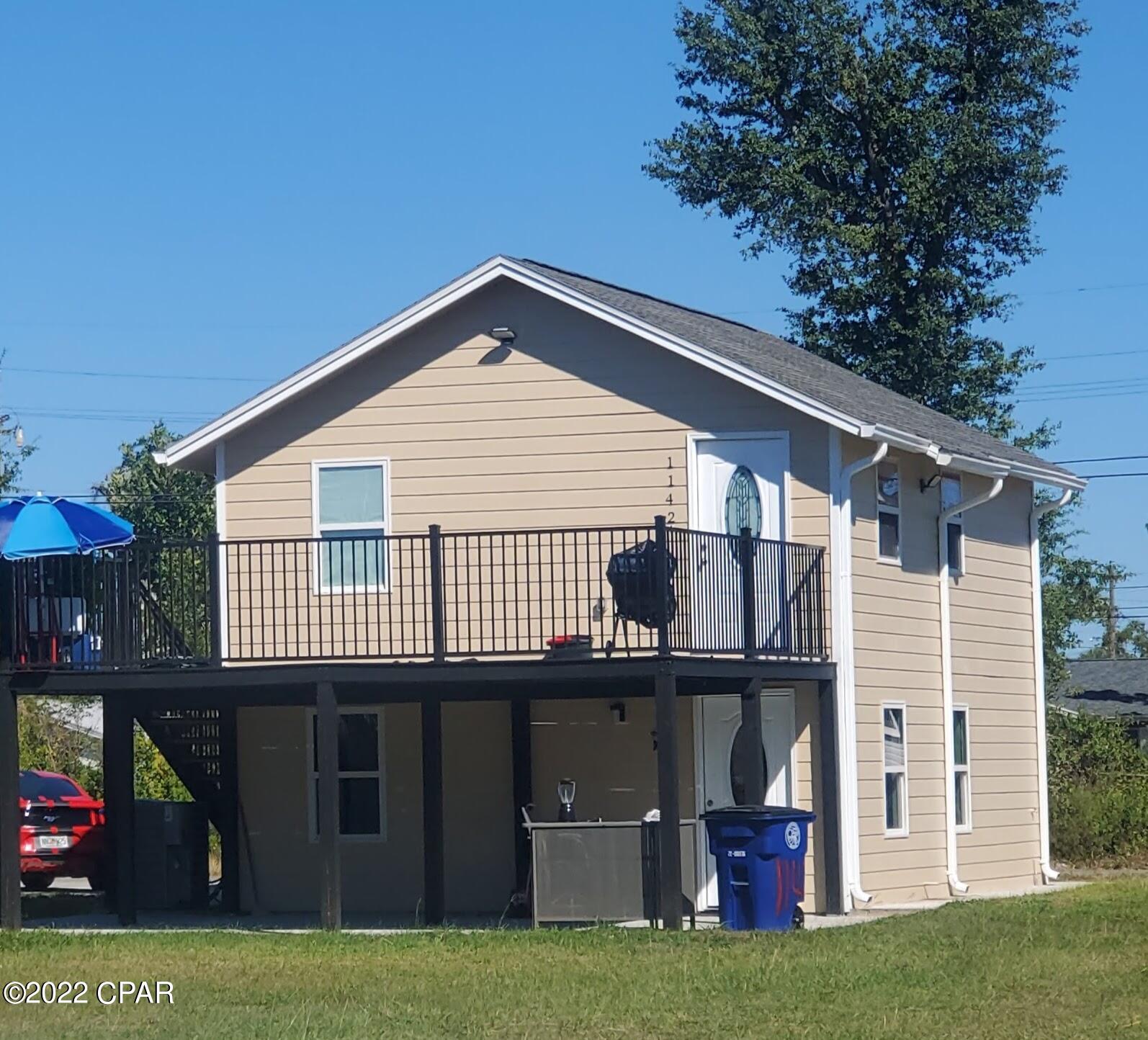 [No Recorded Subdiv] - Residential Lease