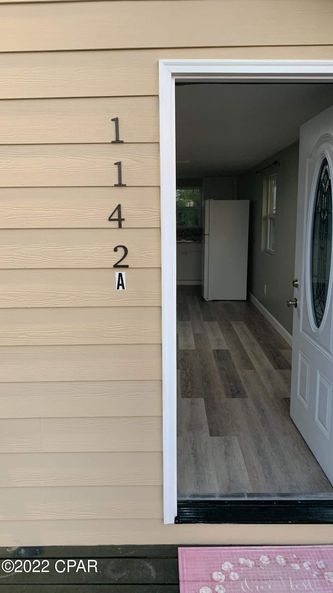 [No Recorded Subdiv] - Residential Lease