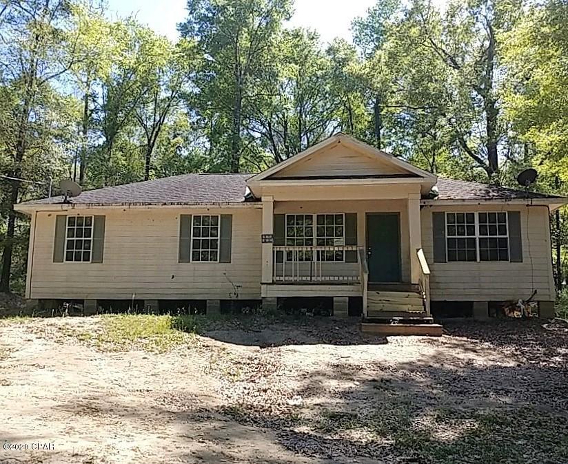 Dogwood Lakes - Residential