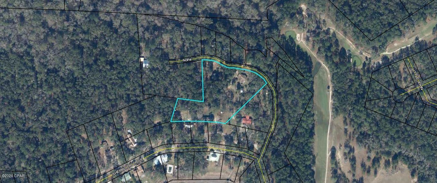 Dogwood Lakes - Residential