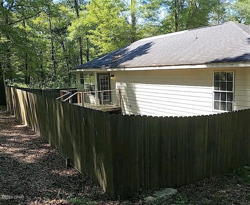 Dogwood Lakes - Residential