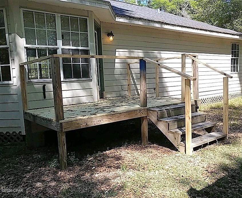 Dogwood Lakes - Residential