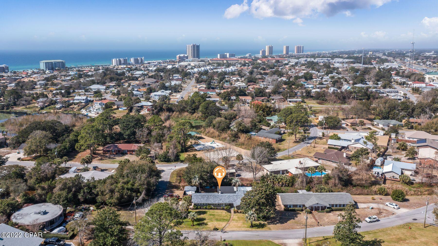 Diamond Head-Lakeside - Residential
