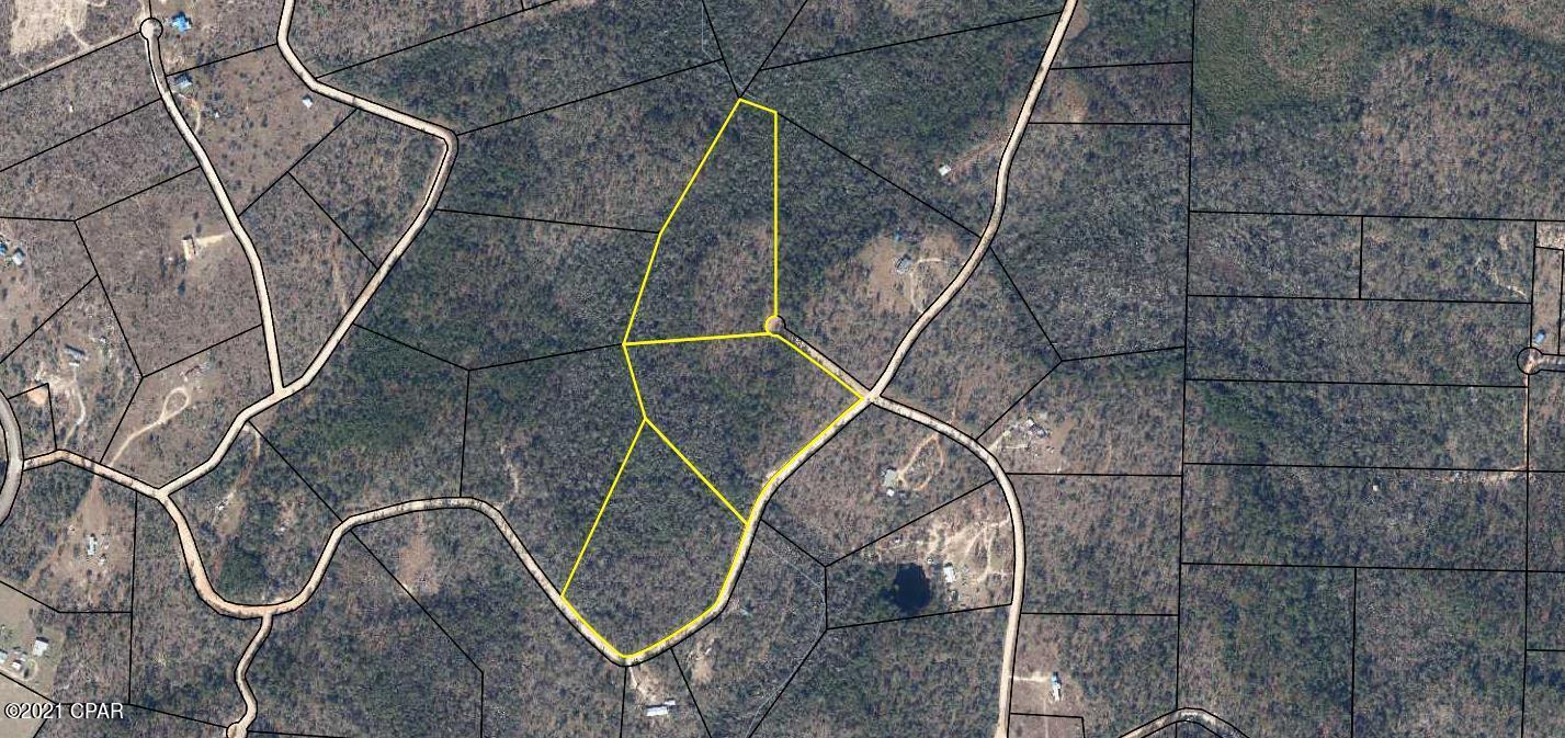 Highview Acres - Land