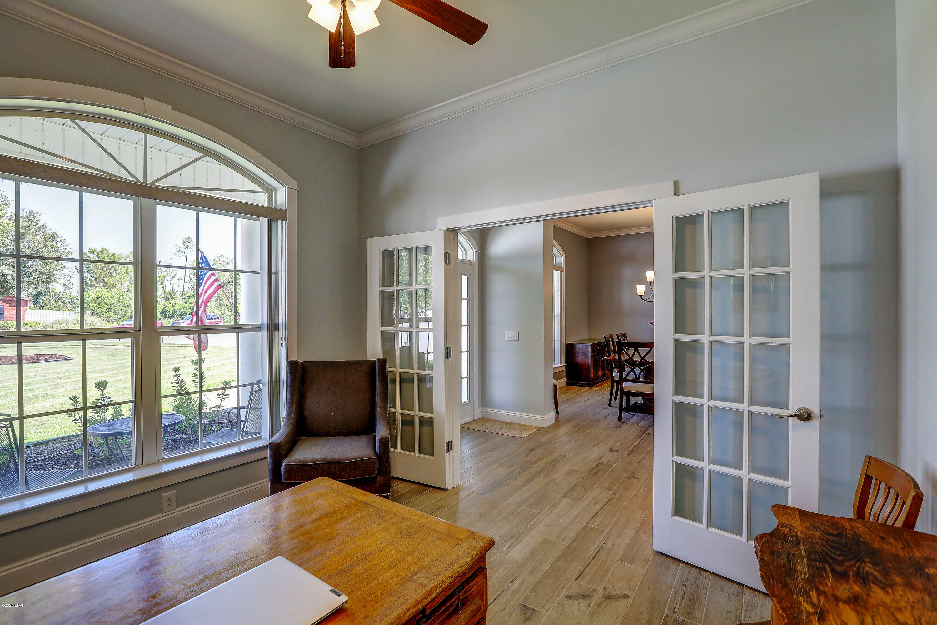 The Hammocks - Residential