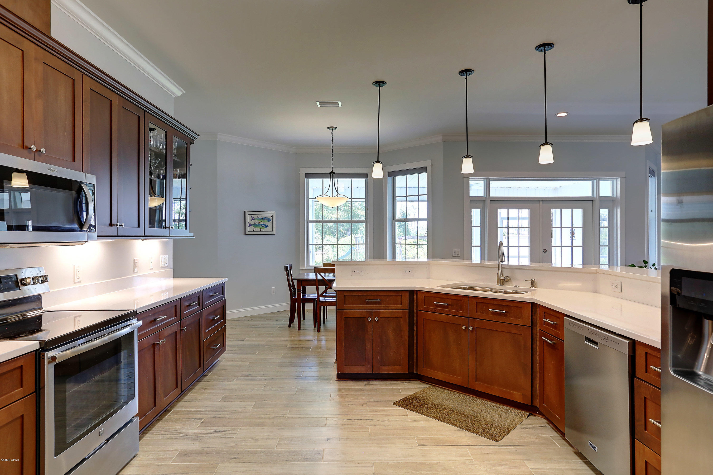 The Hammocks - Residential