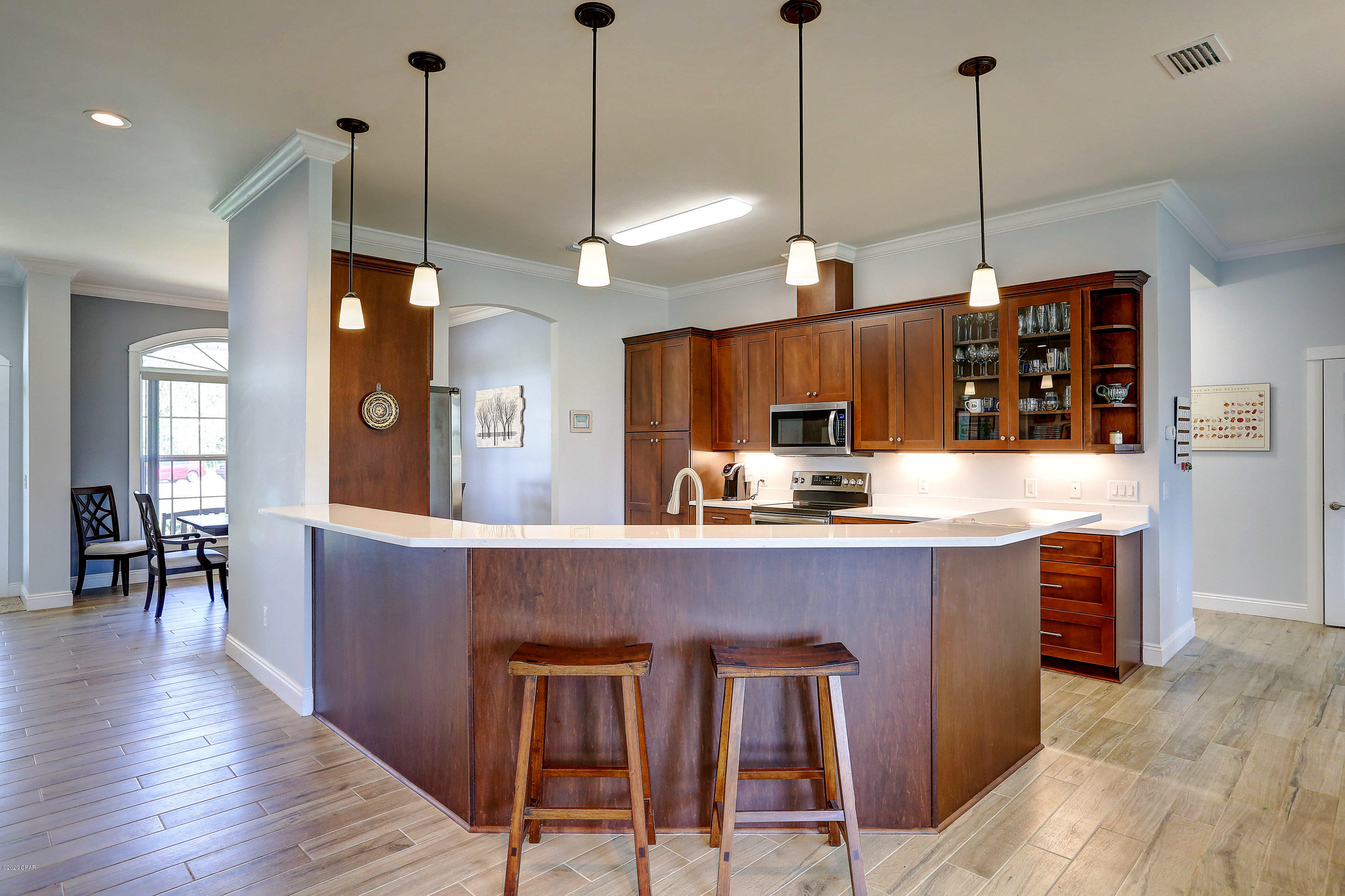 The Hammocks - Residential