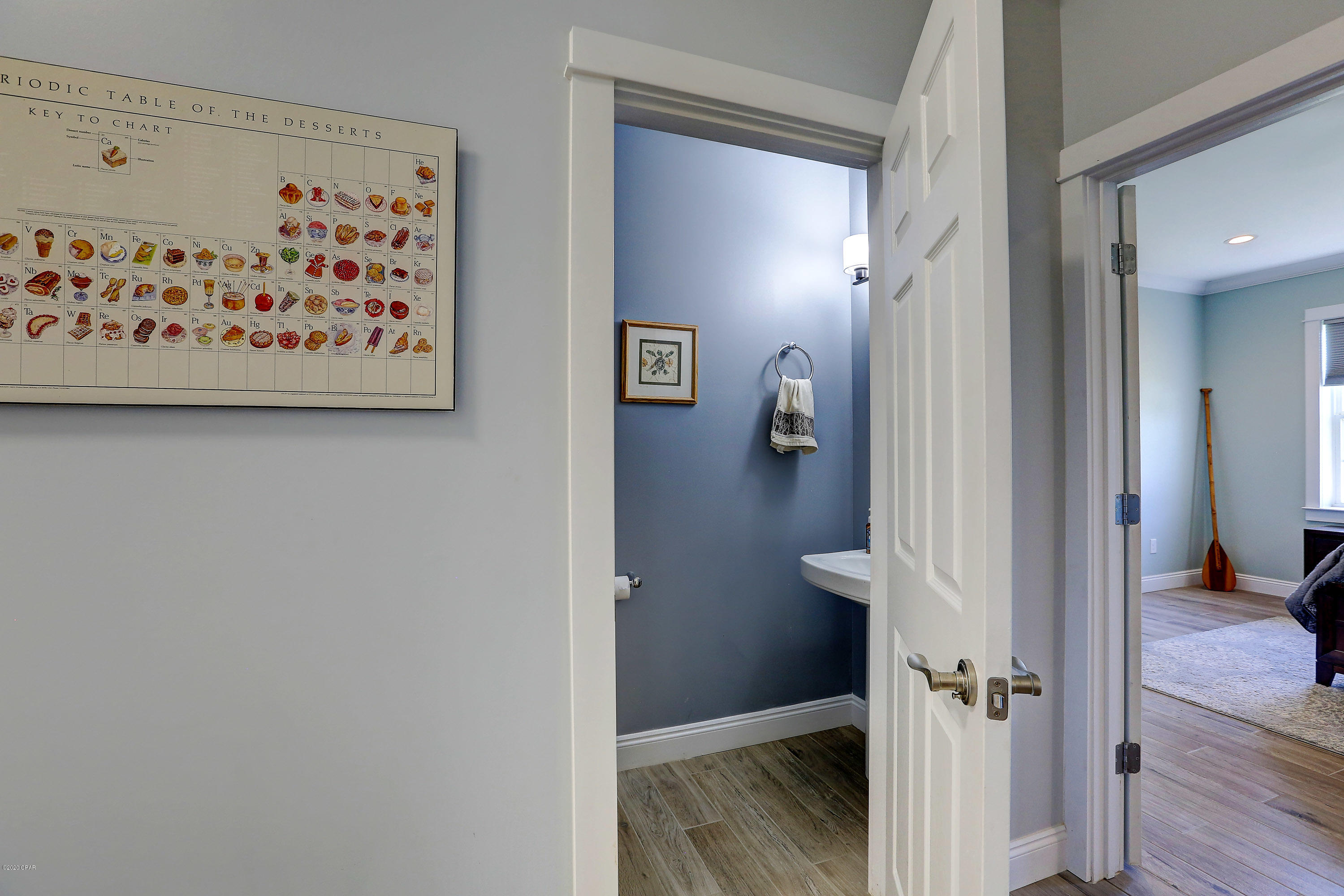 The Hammocks - Residential