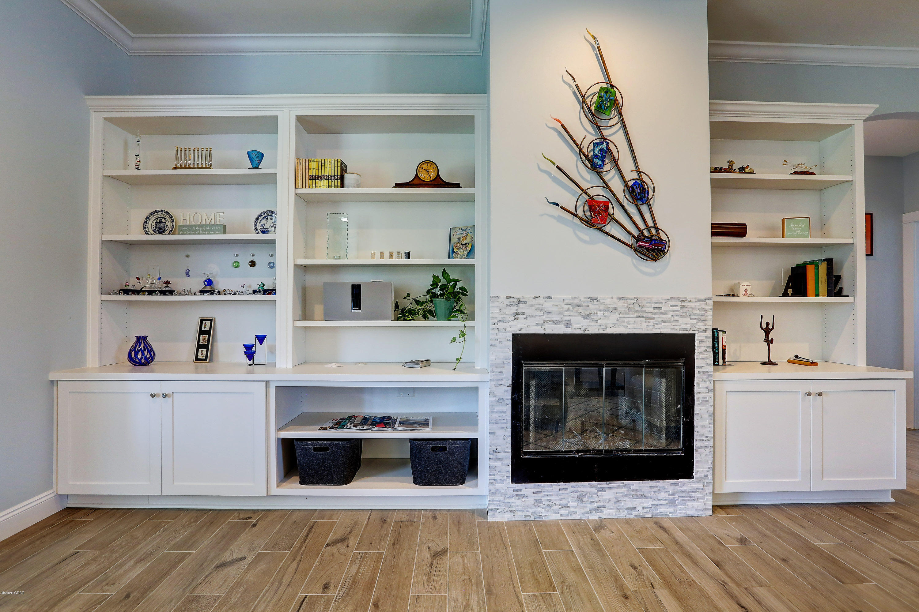 The Hammocks - Residential