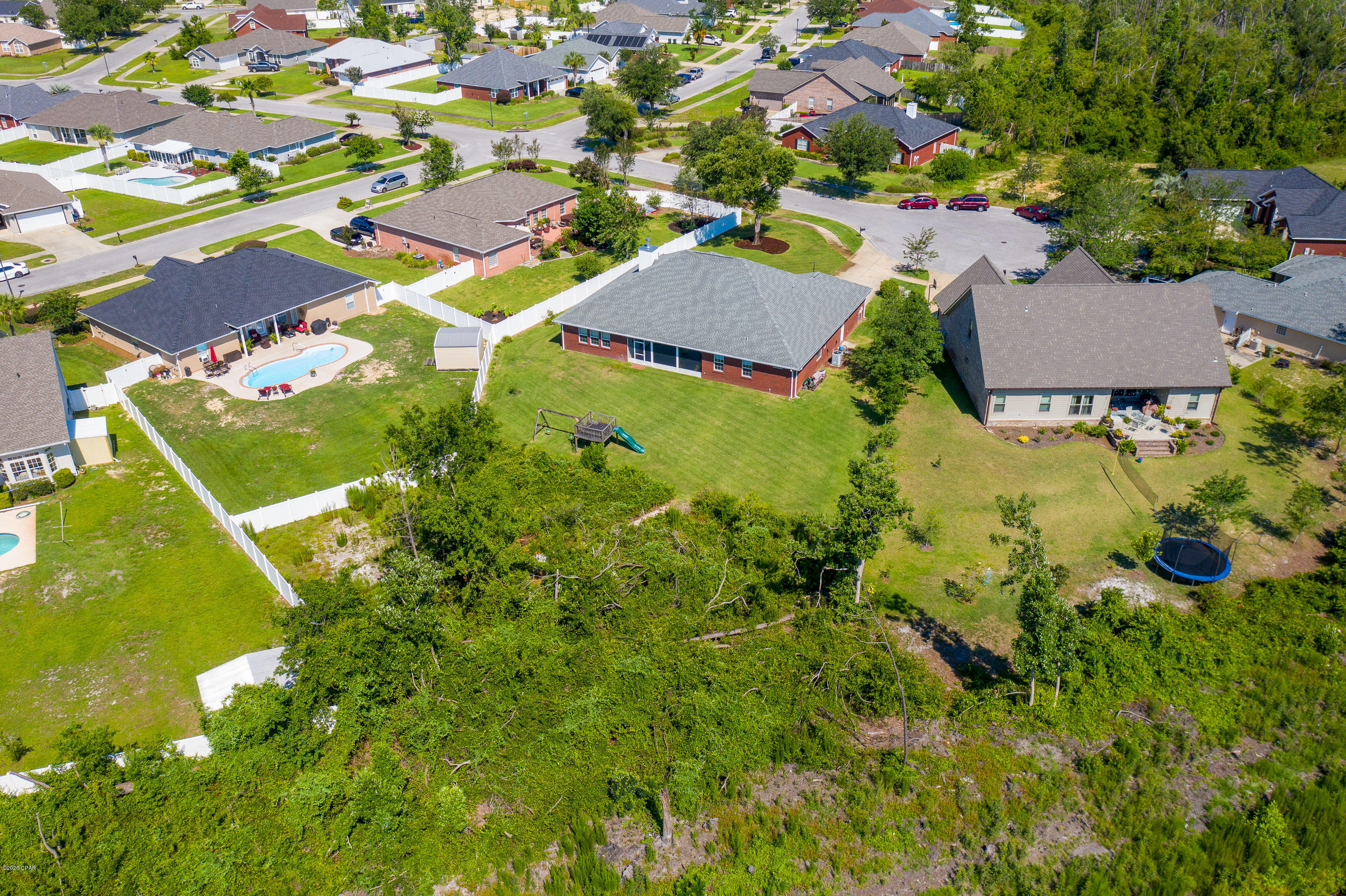 The Hammocks - Residential