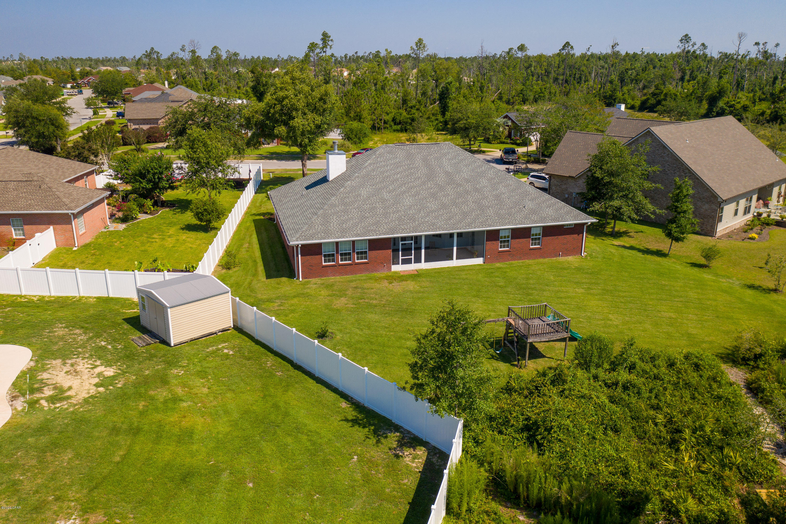 The Hammocks - Residential