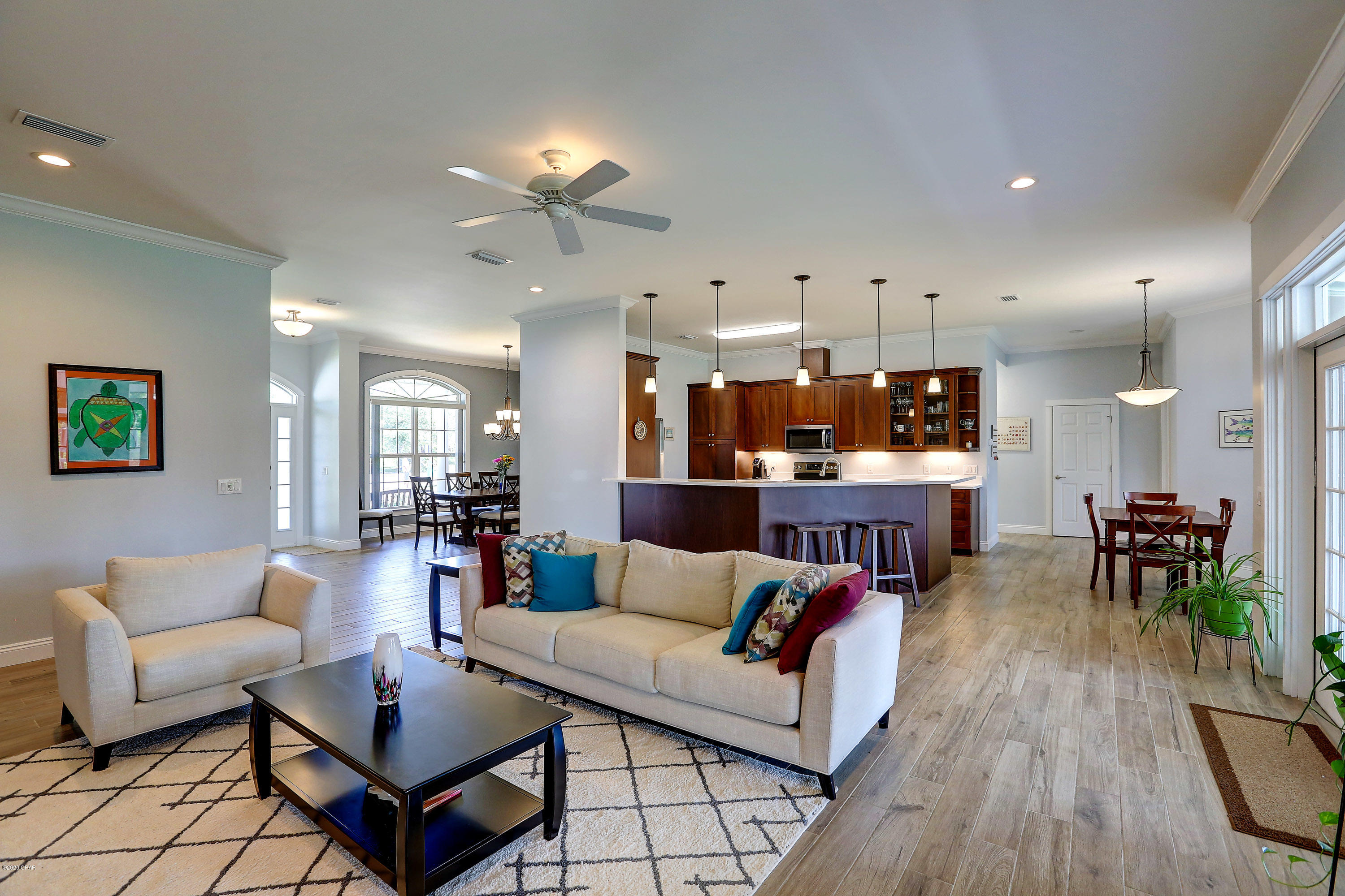 The Hammocks - Residential