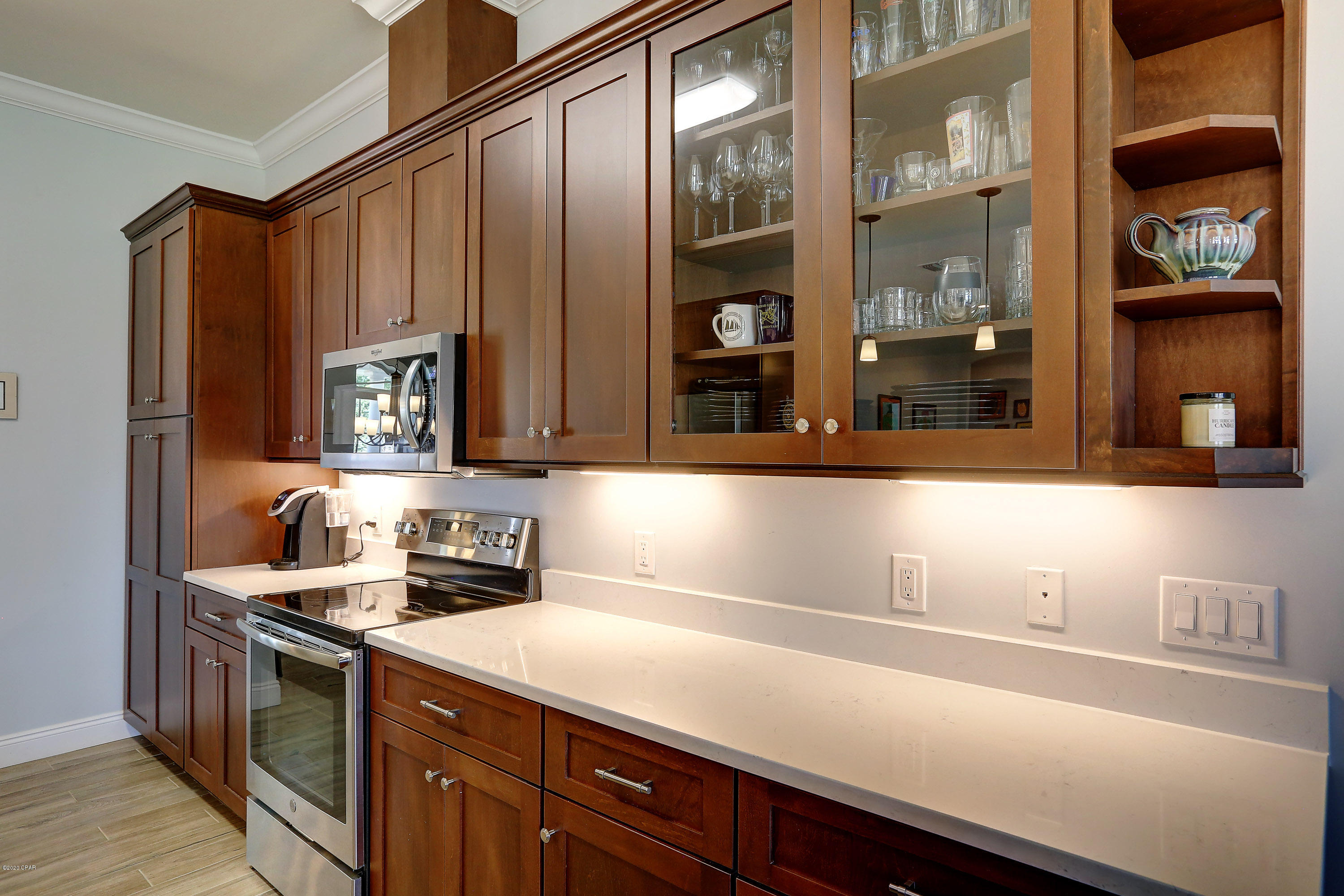 The Hammocks - Residential