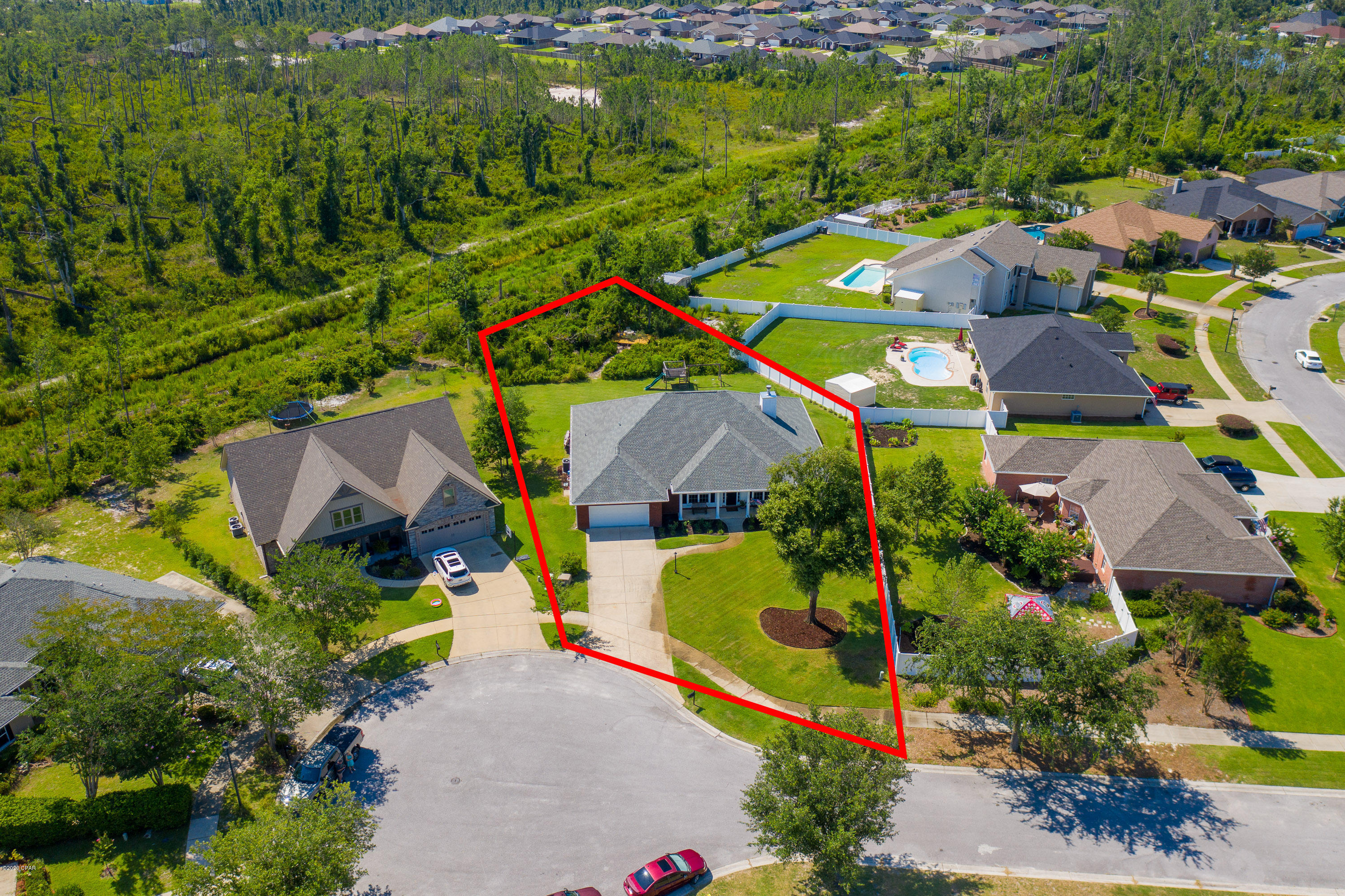 The Hammocks - Residential