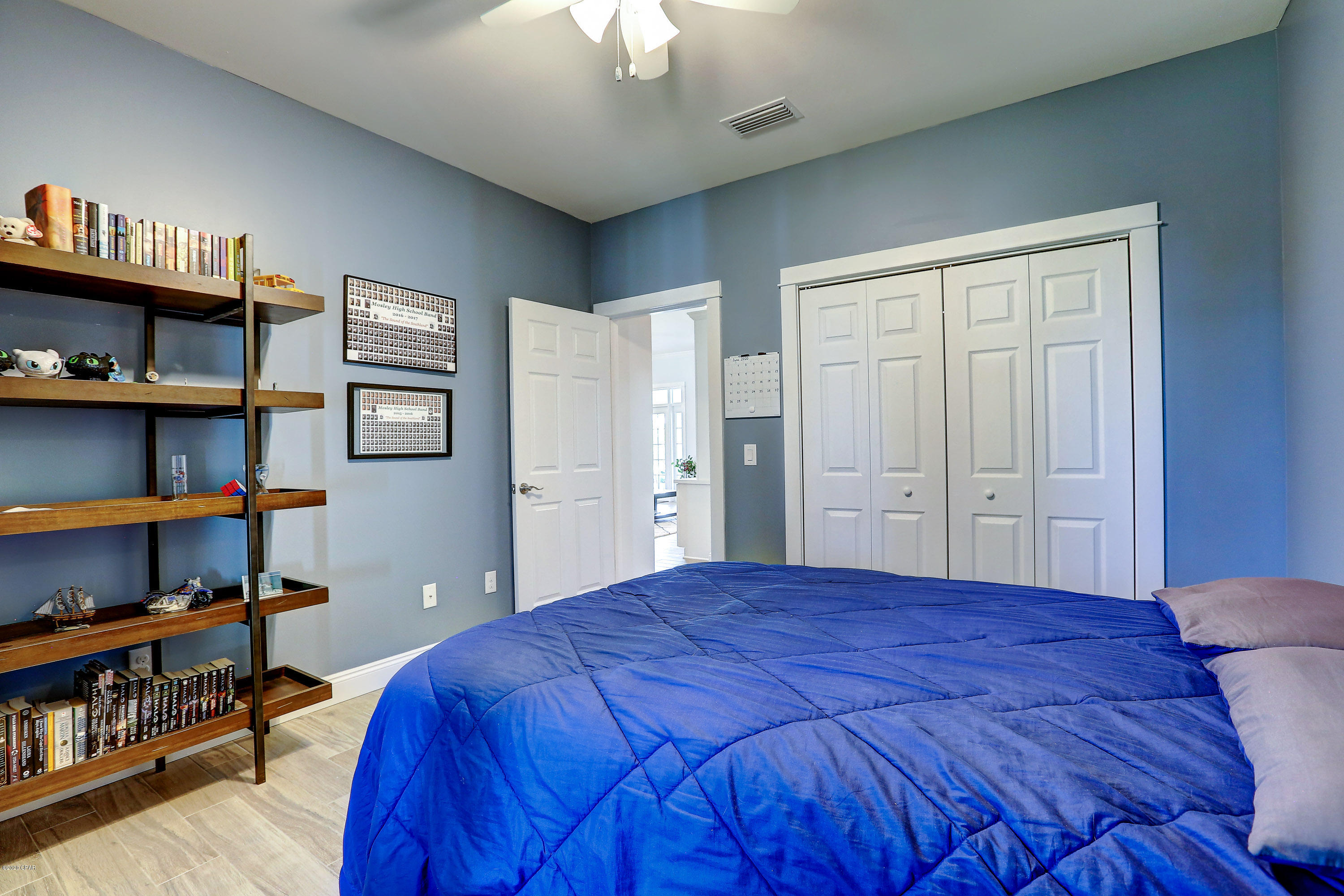 The Hammocks - Residential