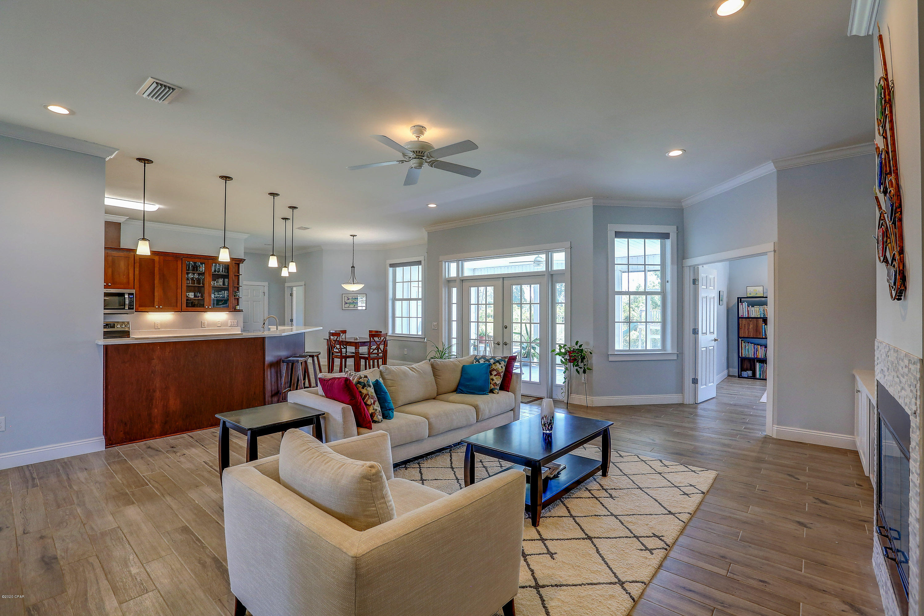 The Hammocks - Residential