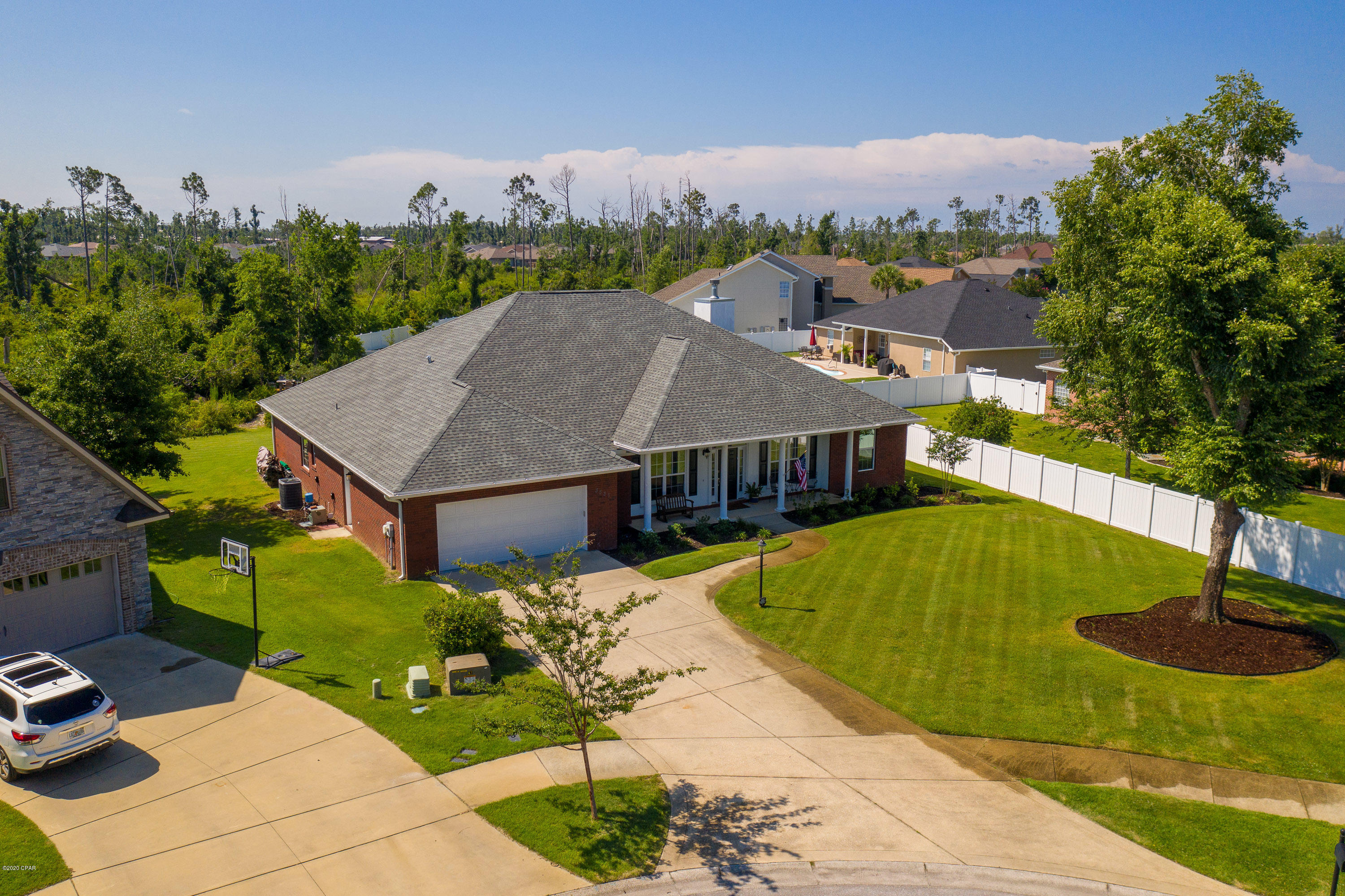 The Hammocks - Residential