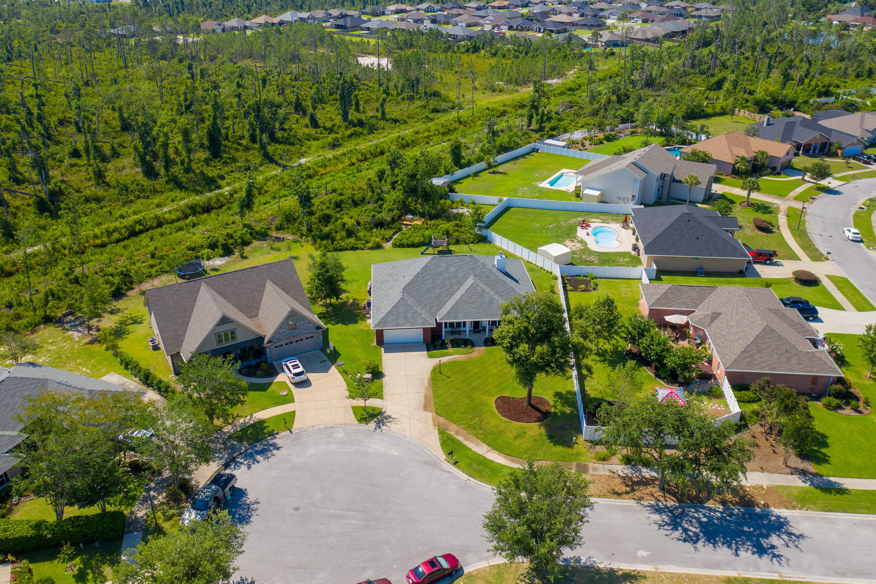 The Hammocks - Residential