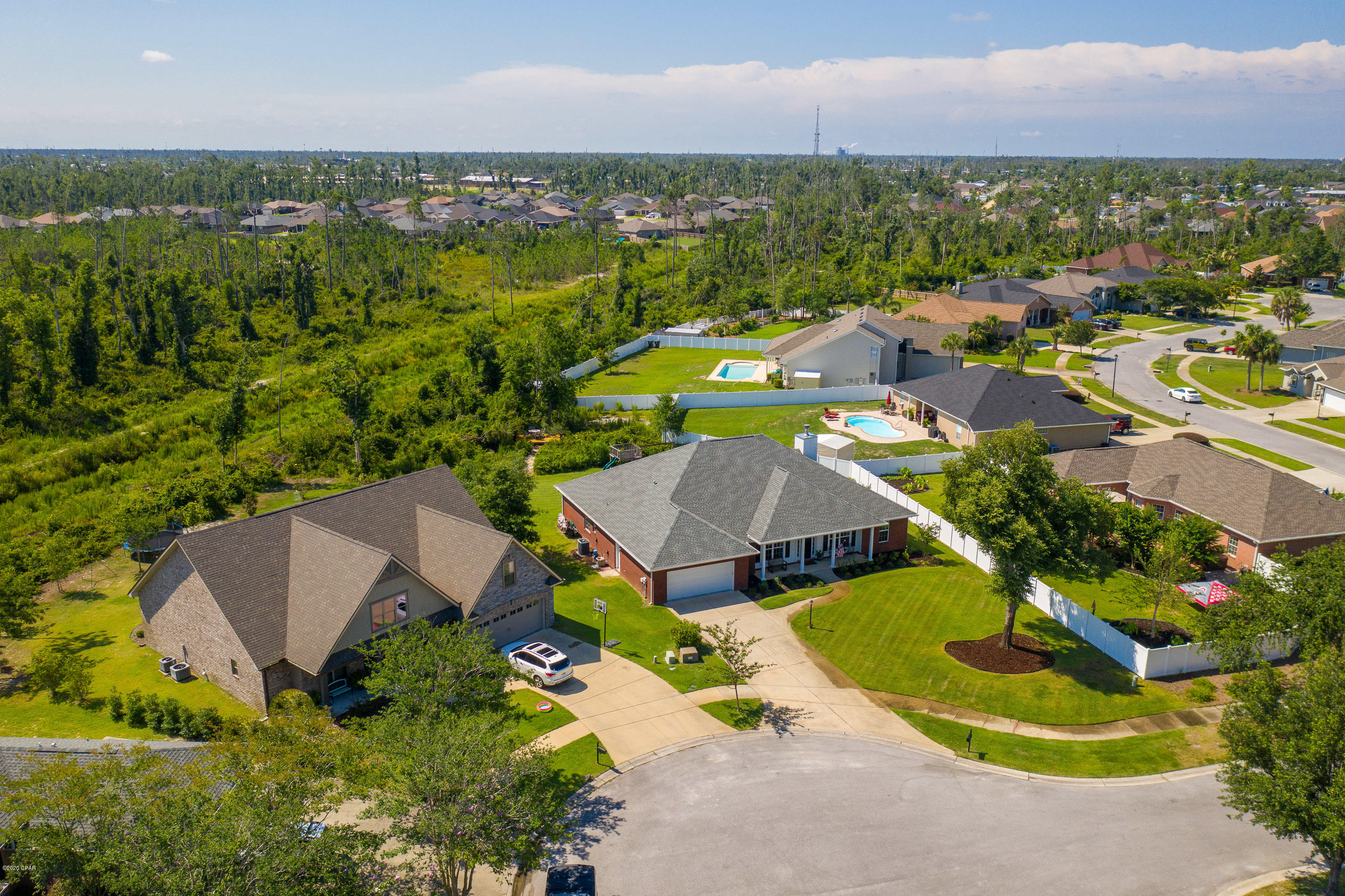 The Hammocks - Residential