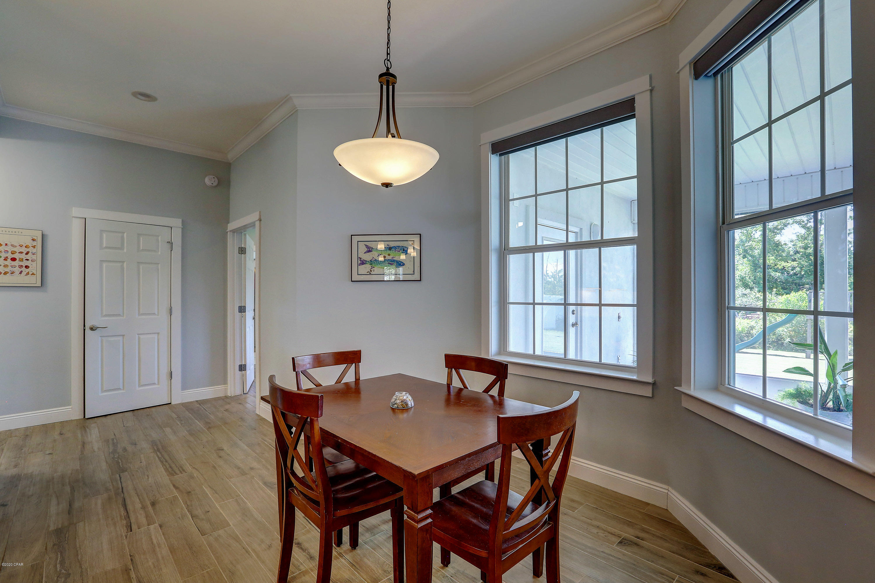 The Hammocks - Residential