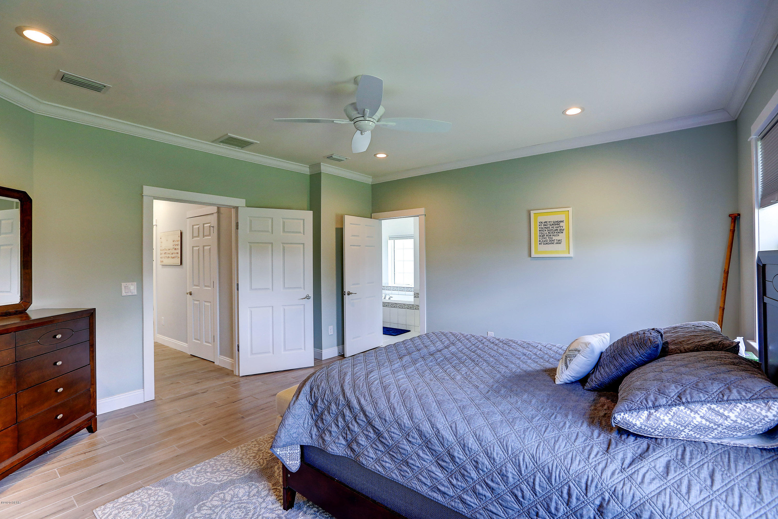 The Hammocks - Residential