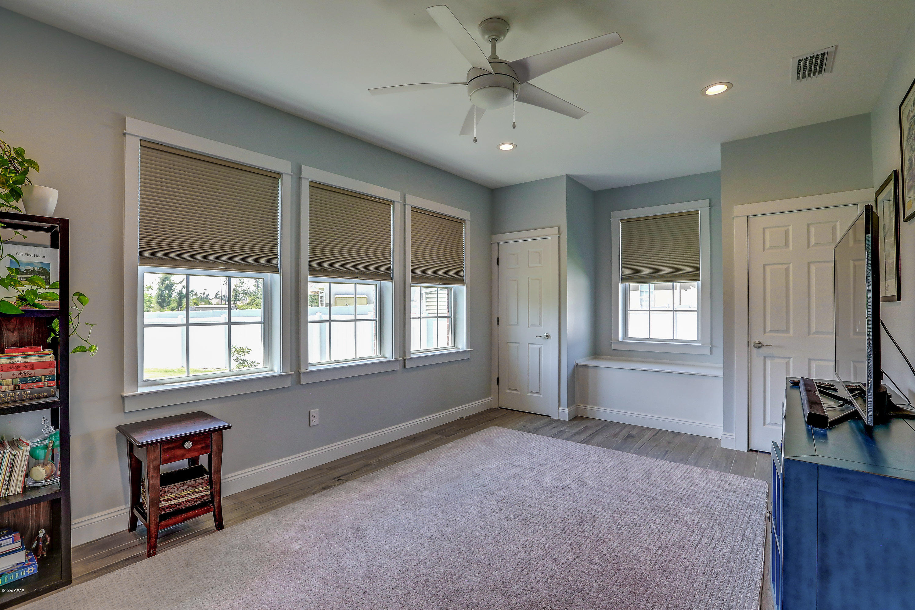 The Hammocks - Residential