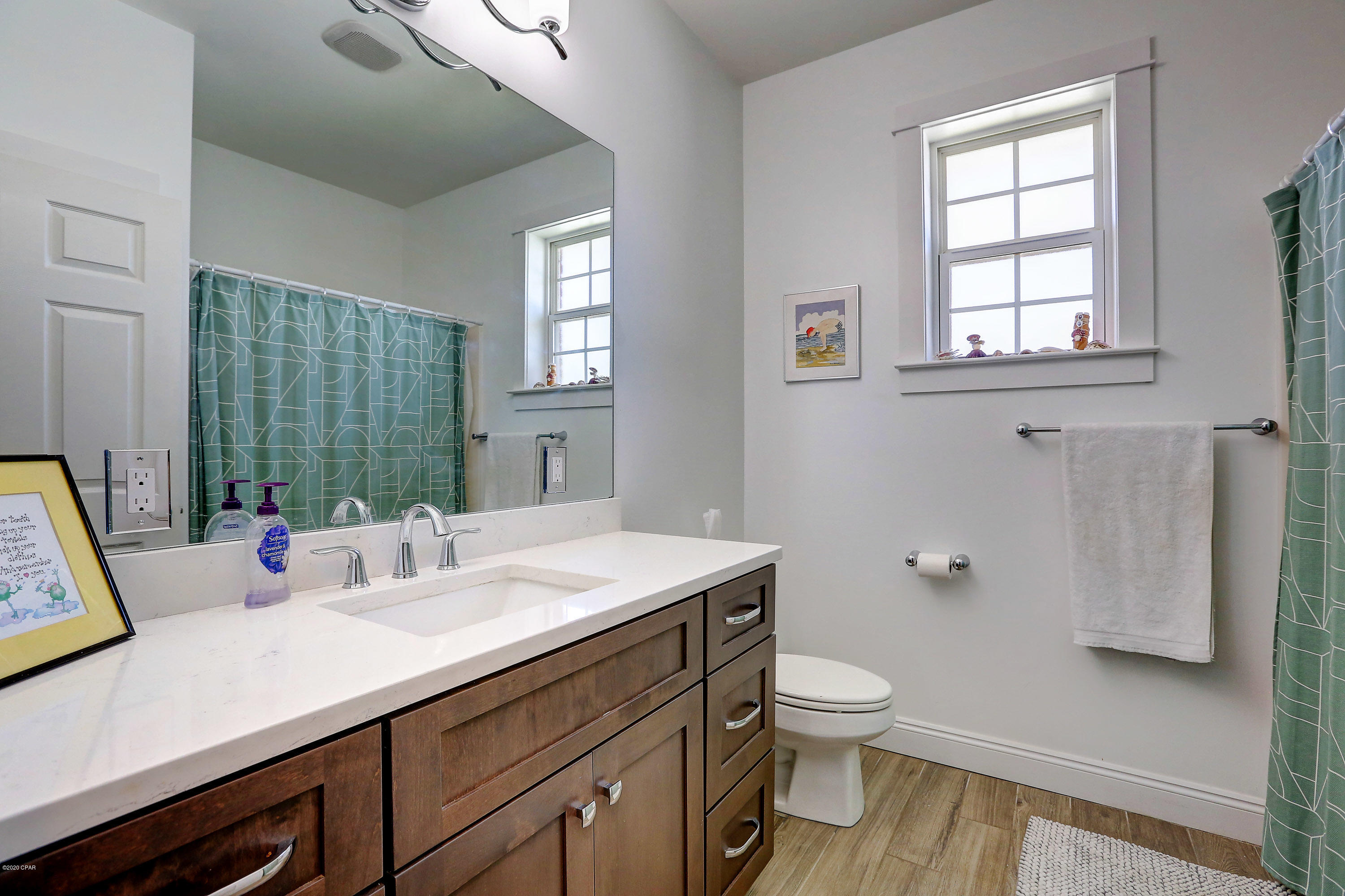 The Hammocks - Residential